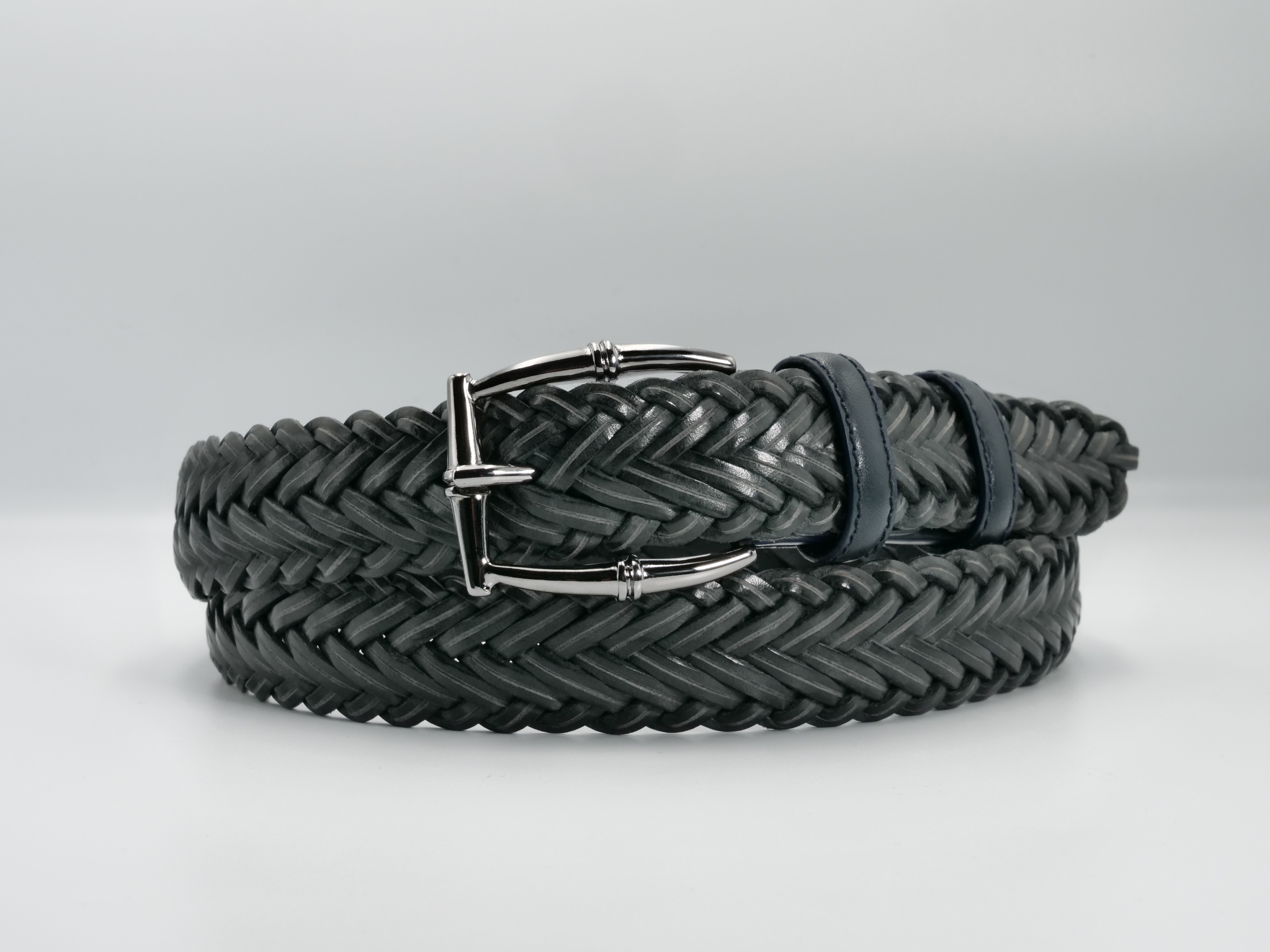 CONNERY HANDWEAVE MARINO