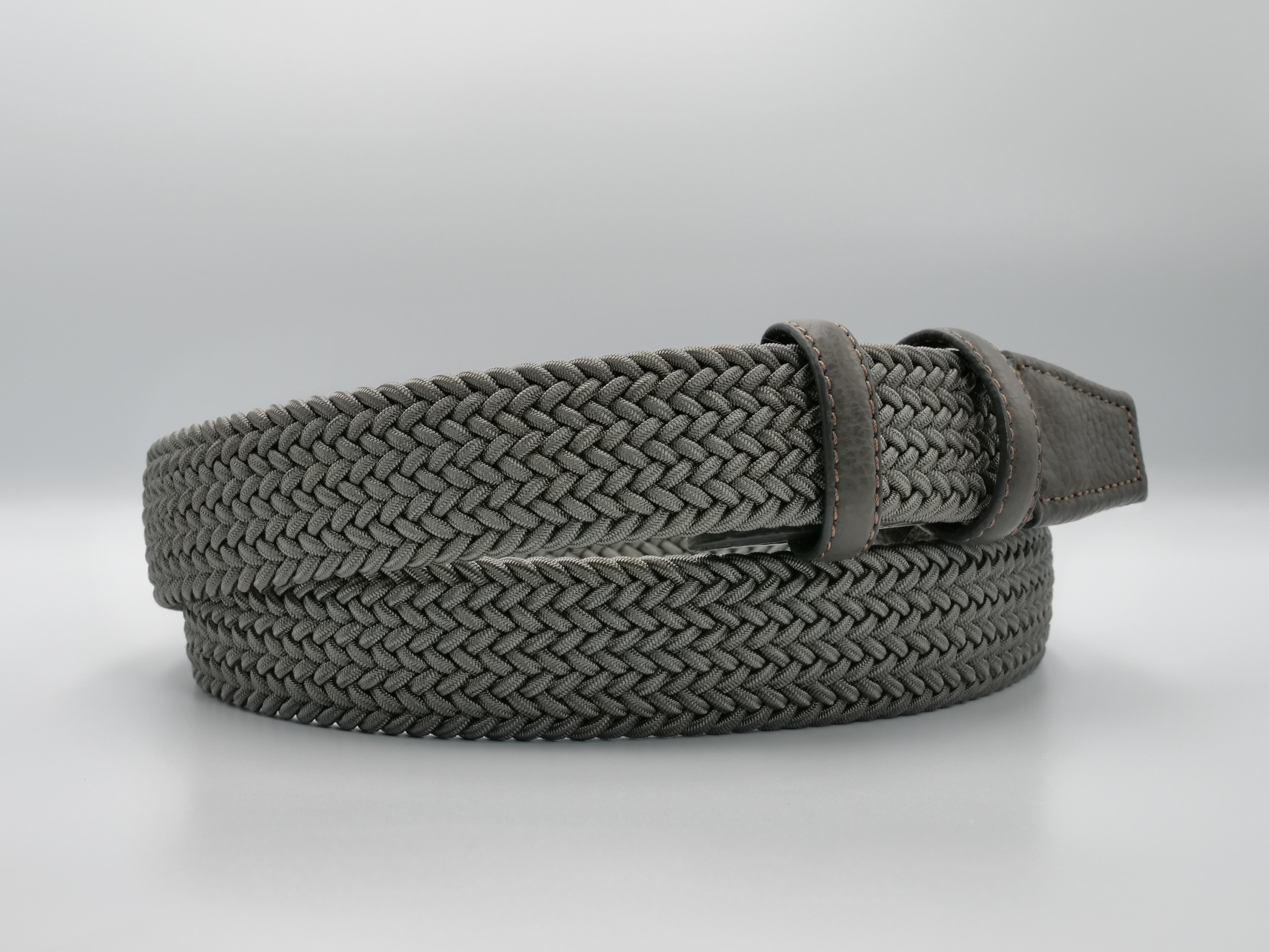 CONNERY VISCOSE WEAVE STEEL