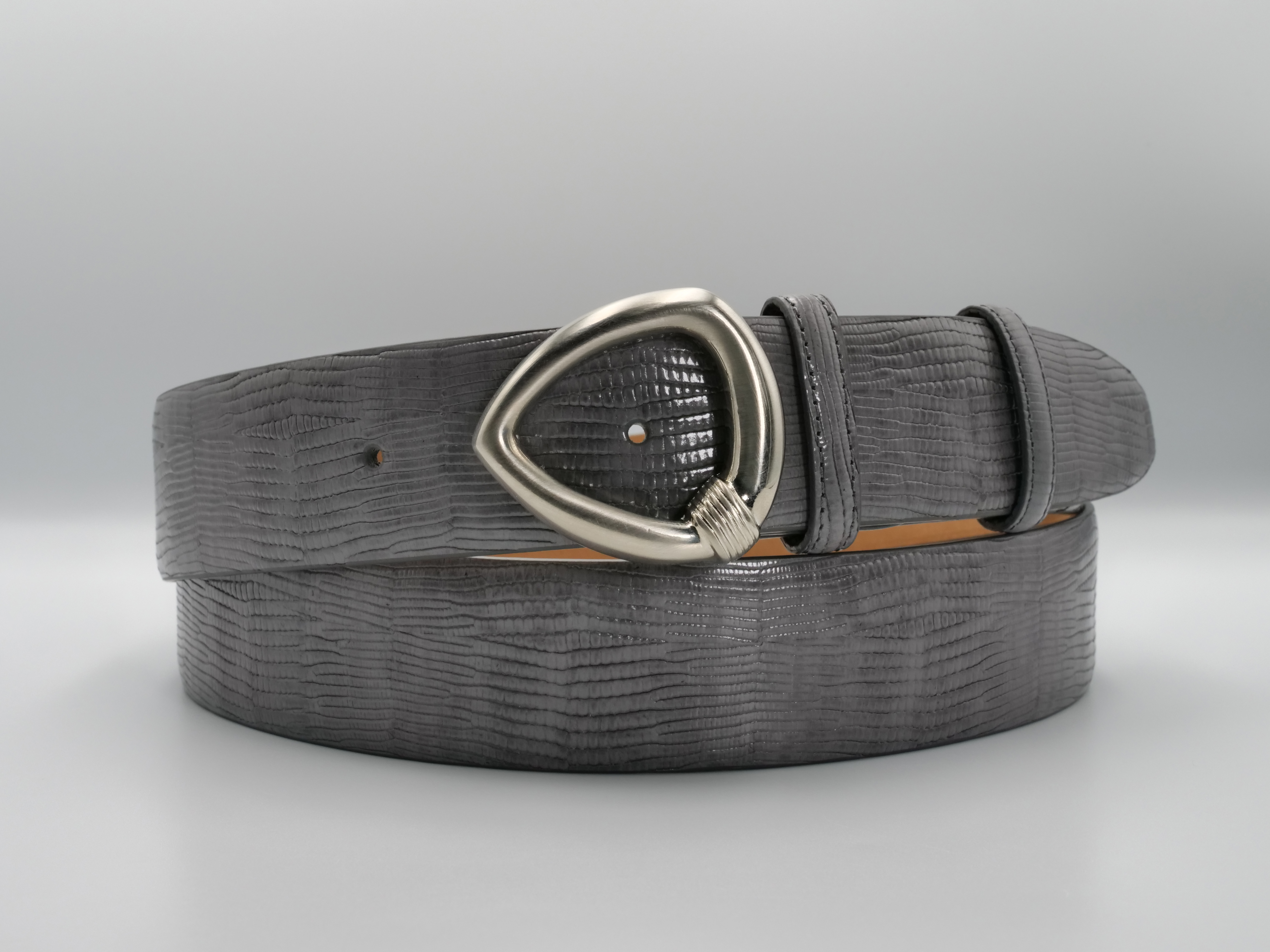 HEPBURN LUCERTOLA SAHARA STEEL