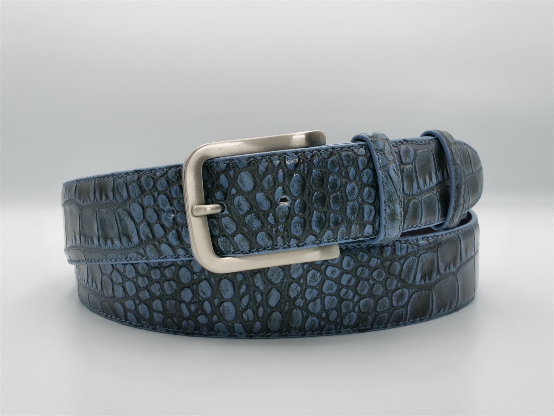 BACALL COCCO NABDAN BRUSH DENIM