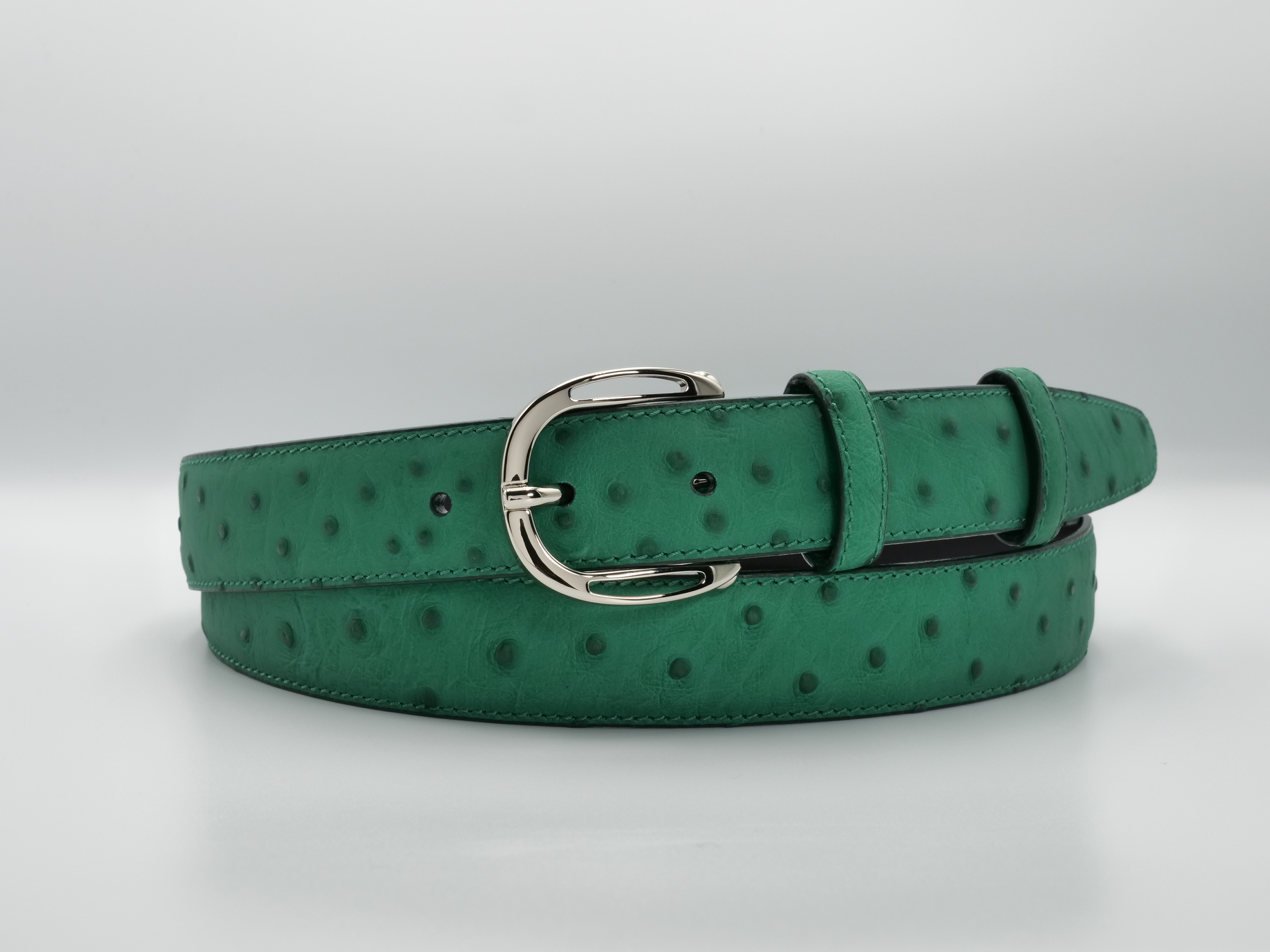 BOGART STRUZZO GREEN