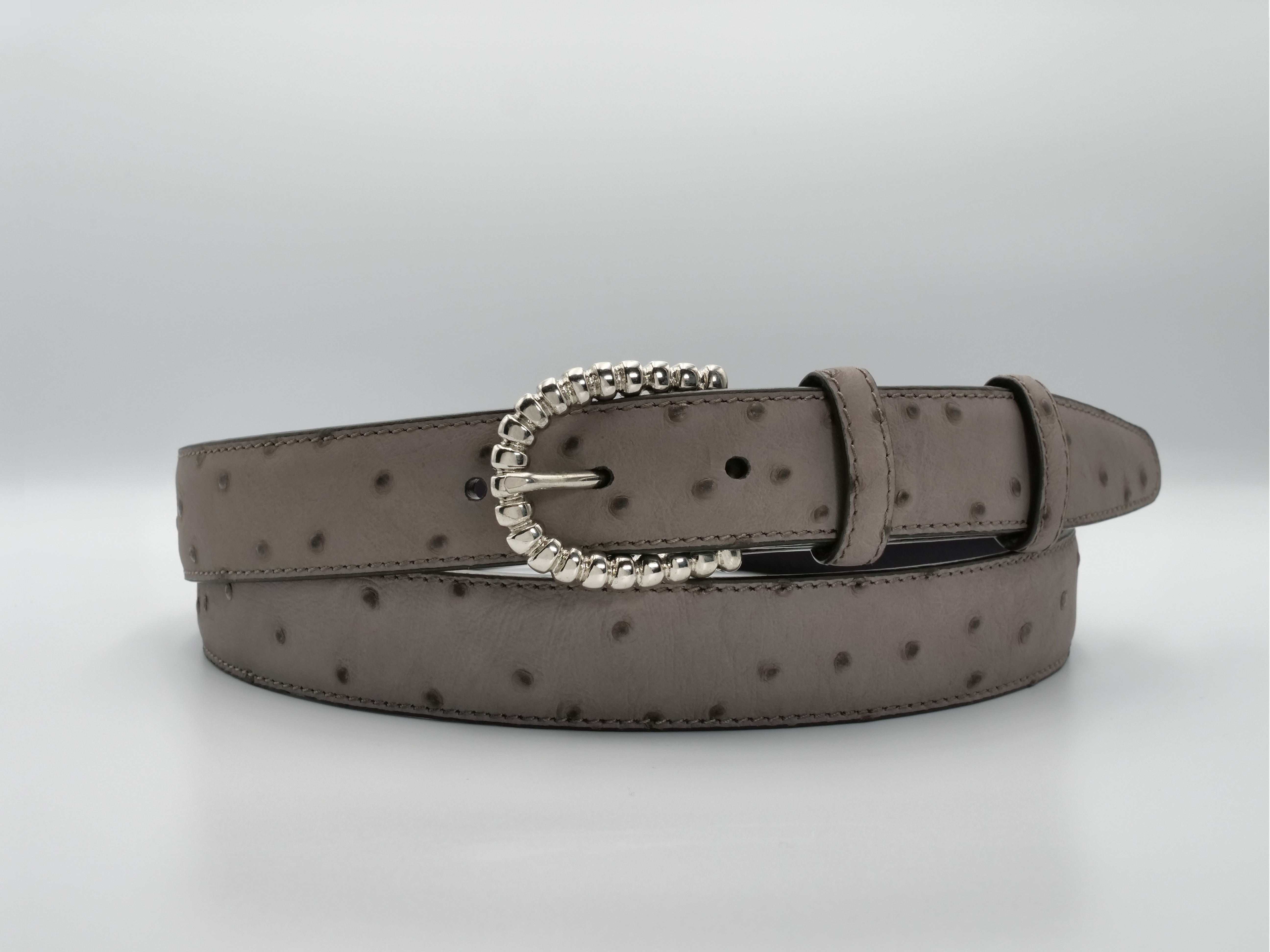 BOGART STRUZZO GREY