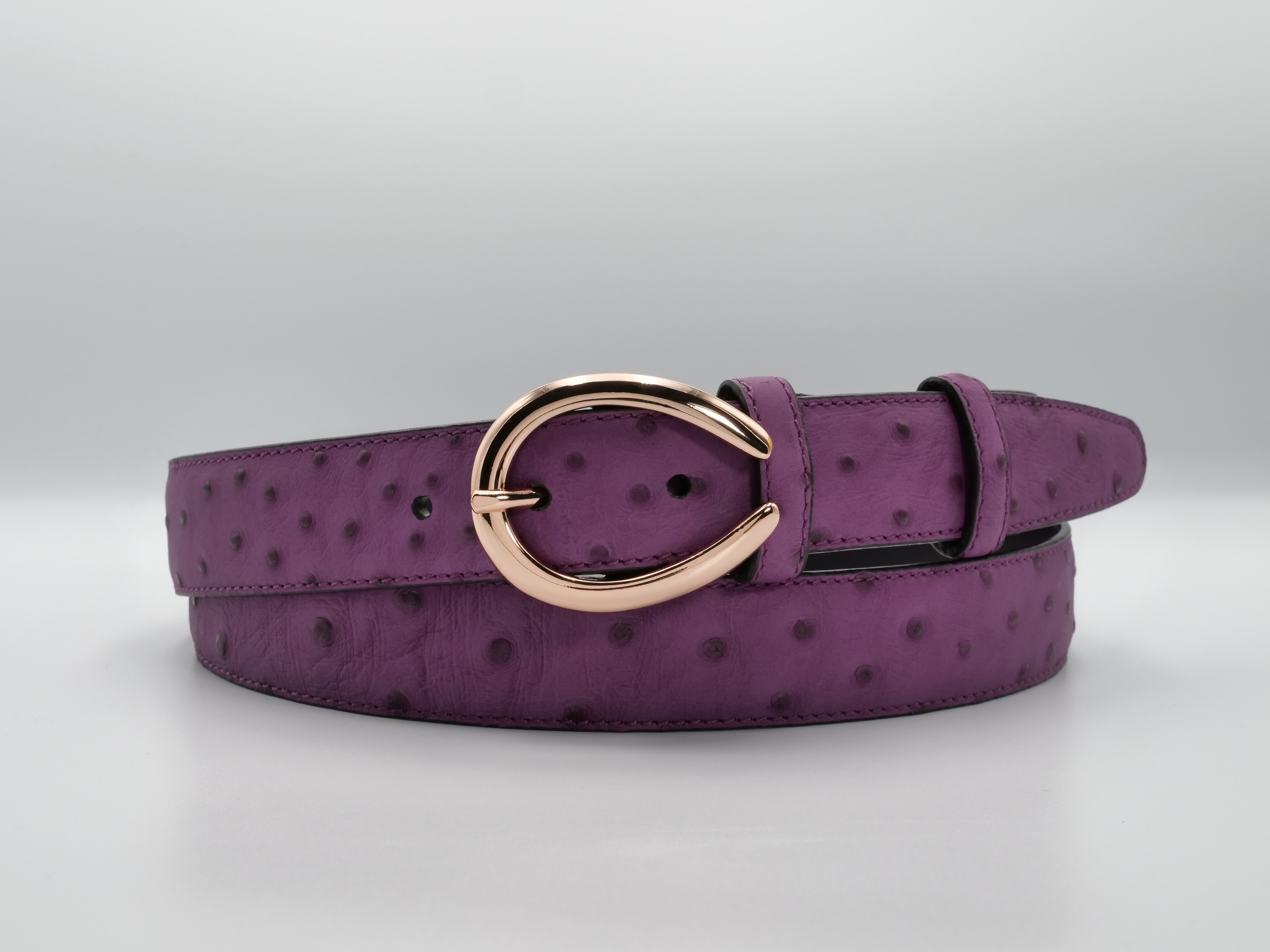 BOGART STRUZZO PURPLE
