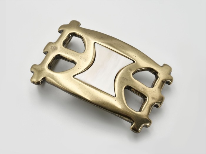 BUCKLE609