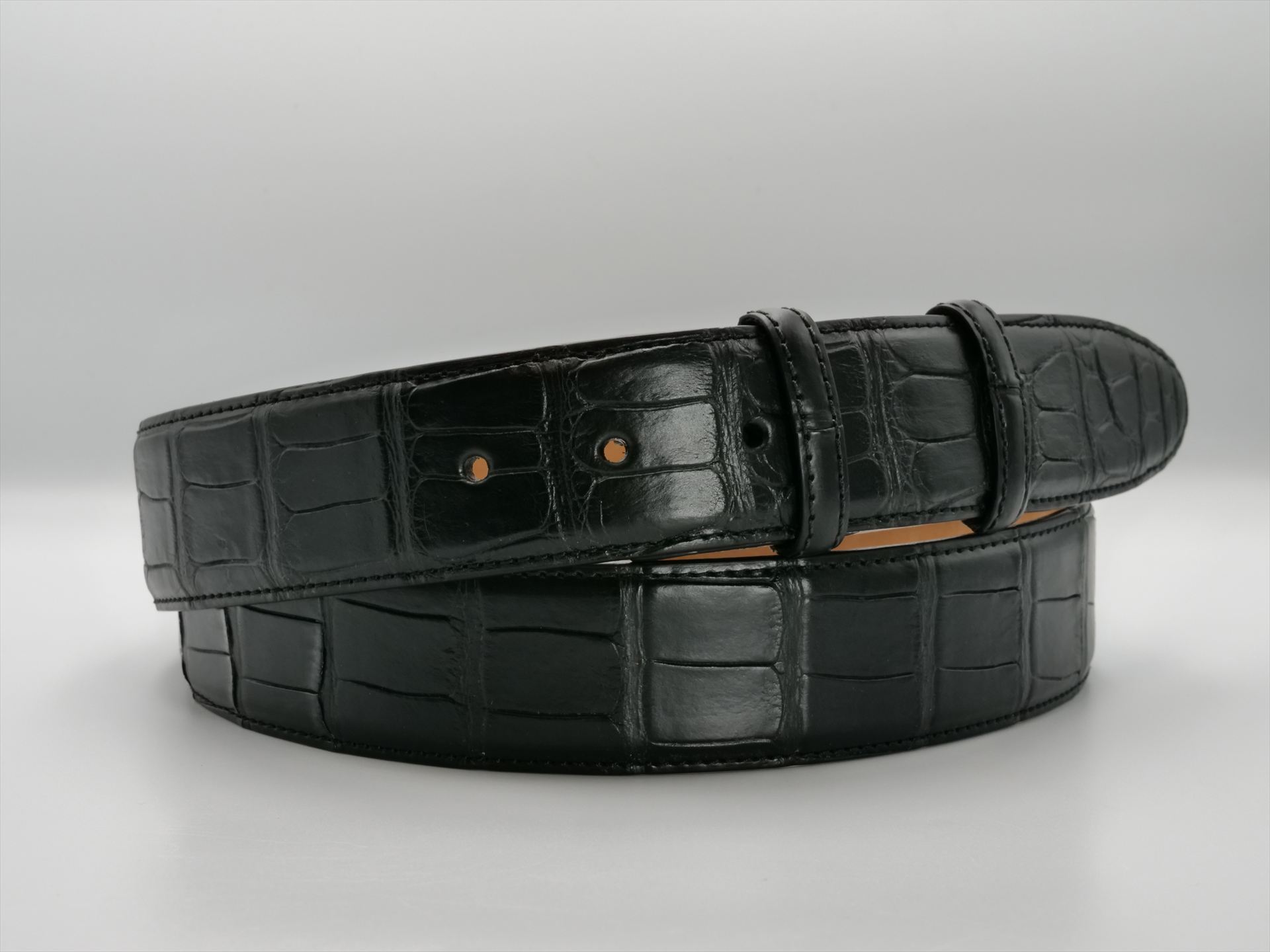 BOGART ALLIGATOR MISSISSIPIENSIS BLACK