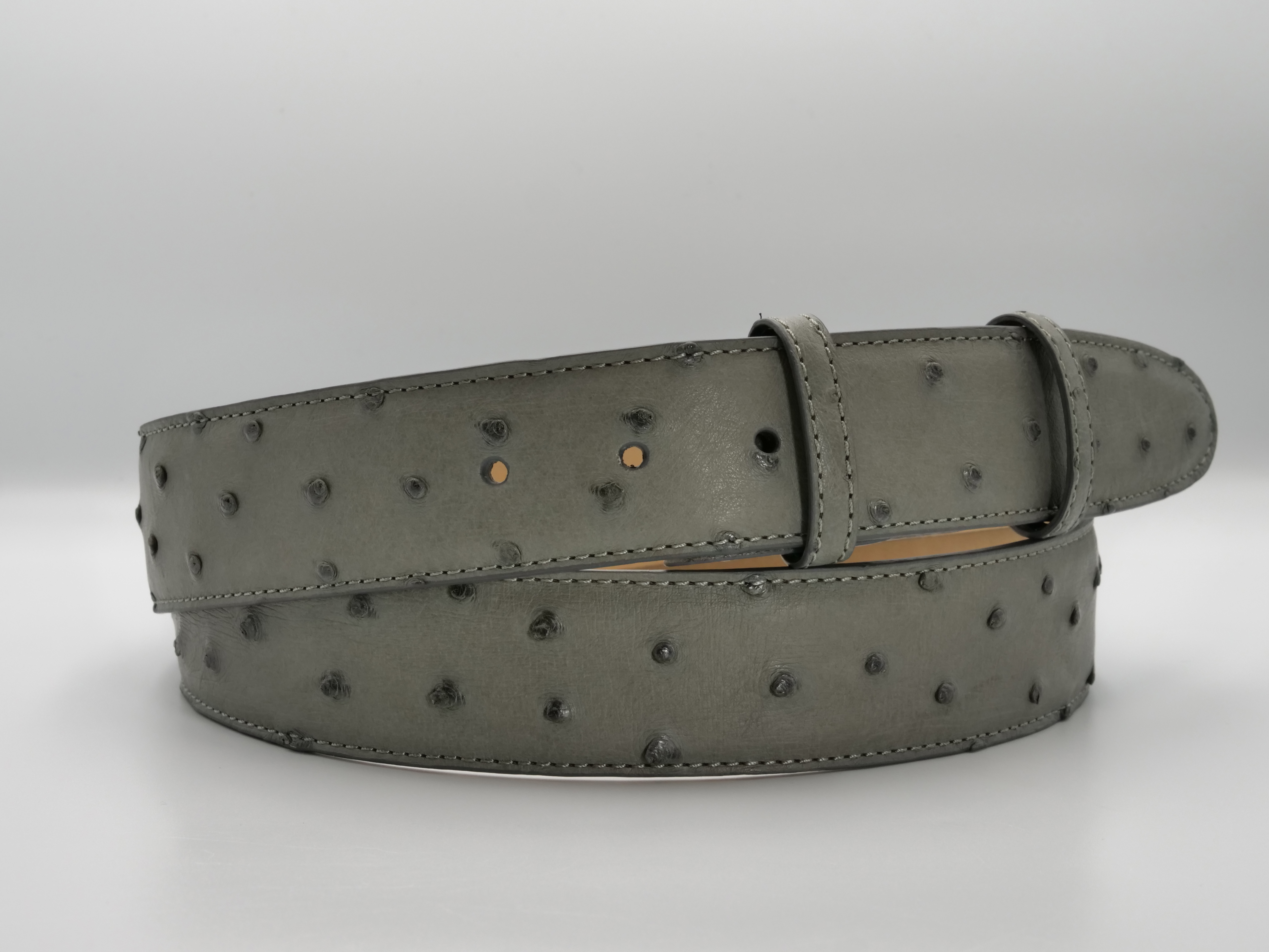 BOGART OSTRICH STRUTHUS SERPENTINE