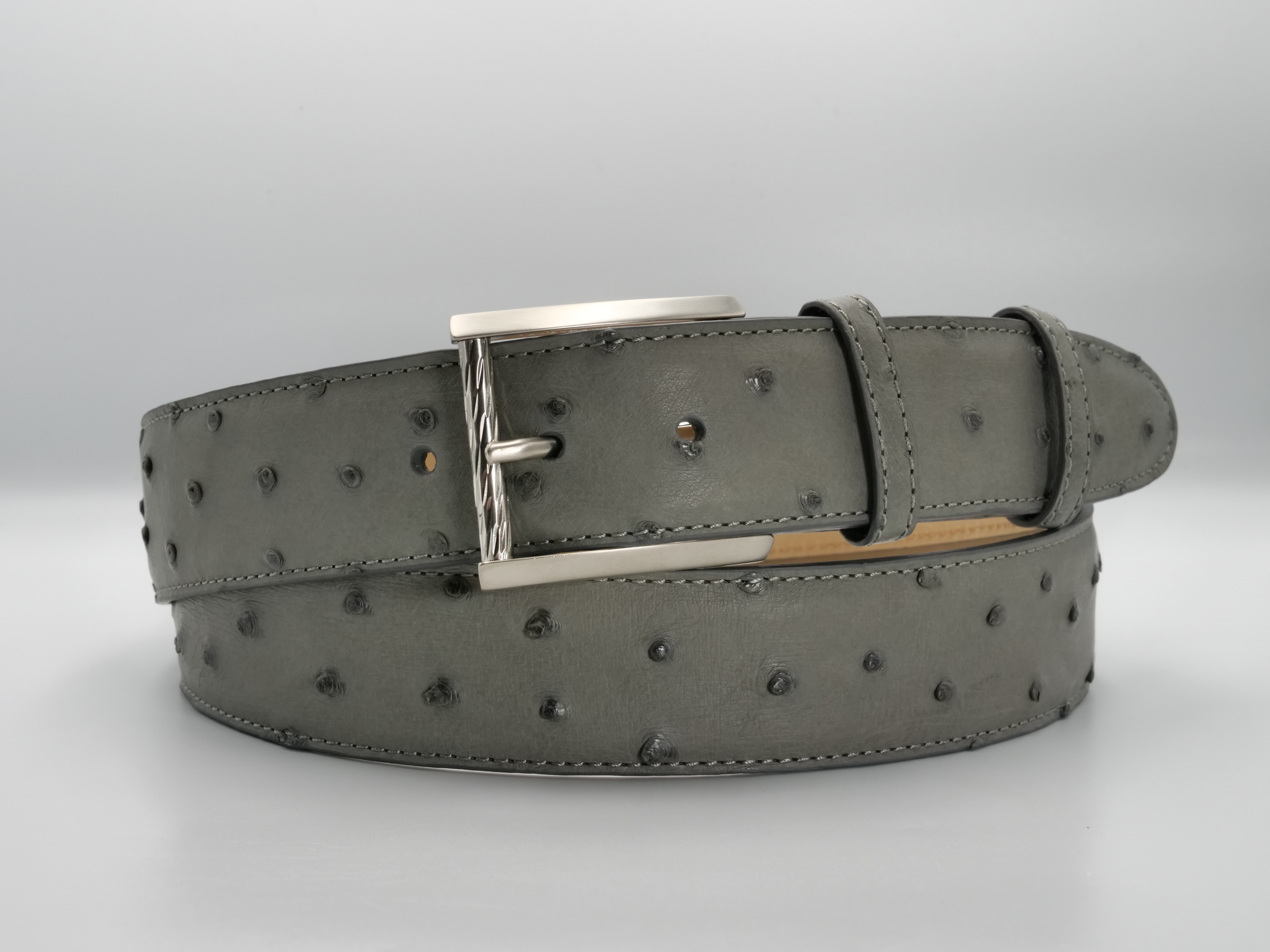 BOGART OSTRICH STRUTHUS SERPENTINE