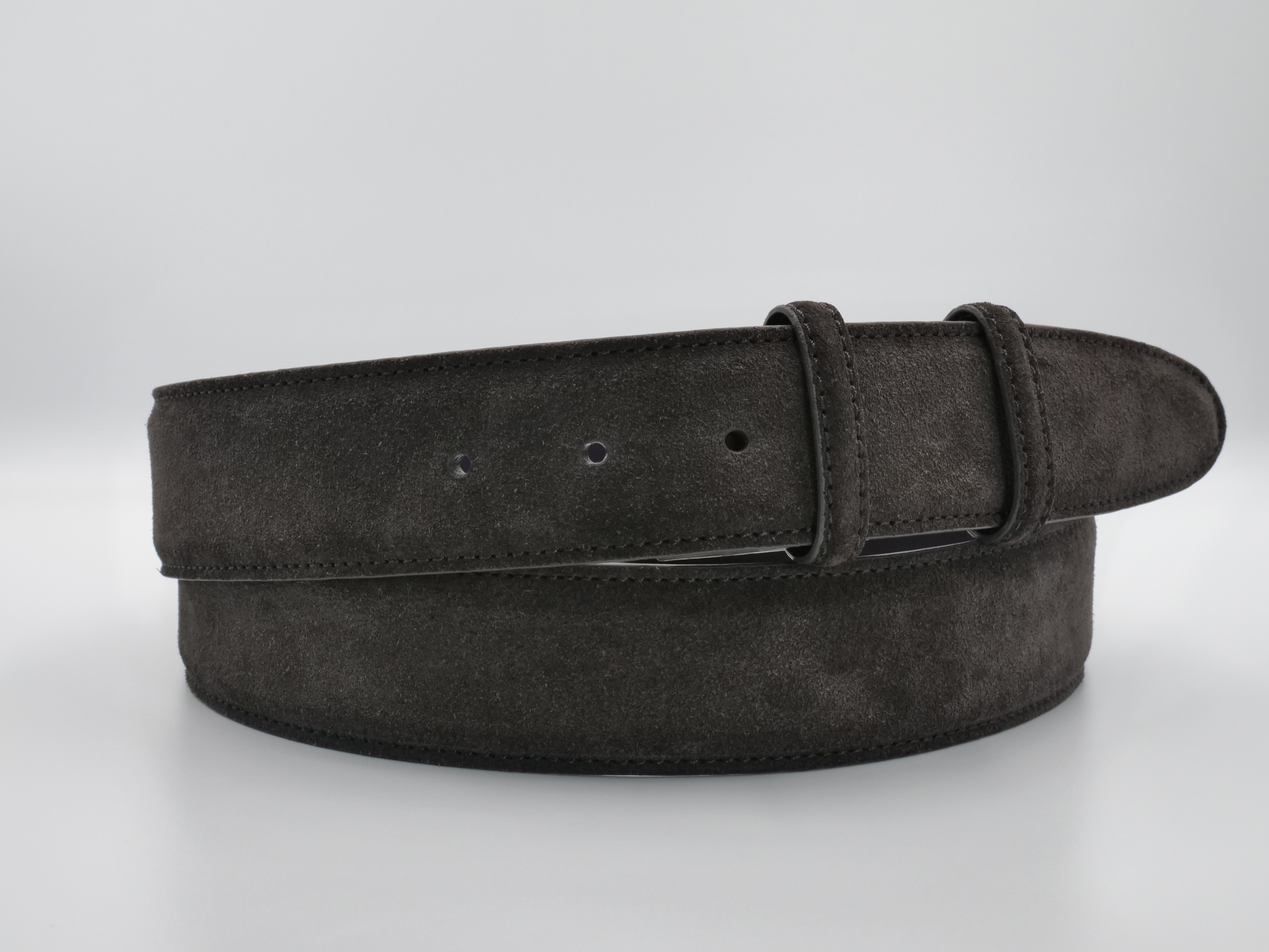 BOGART SUEDE STEEL