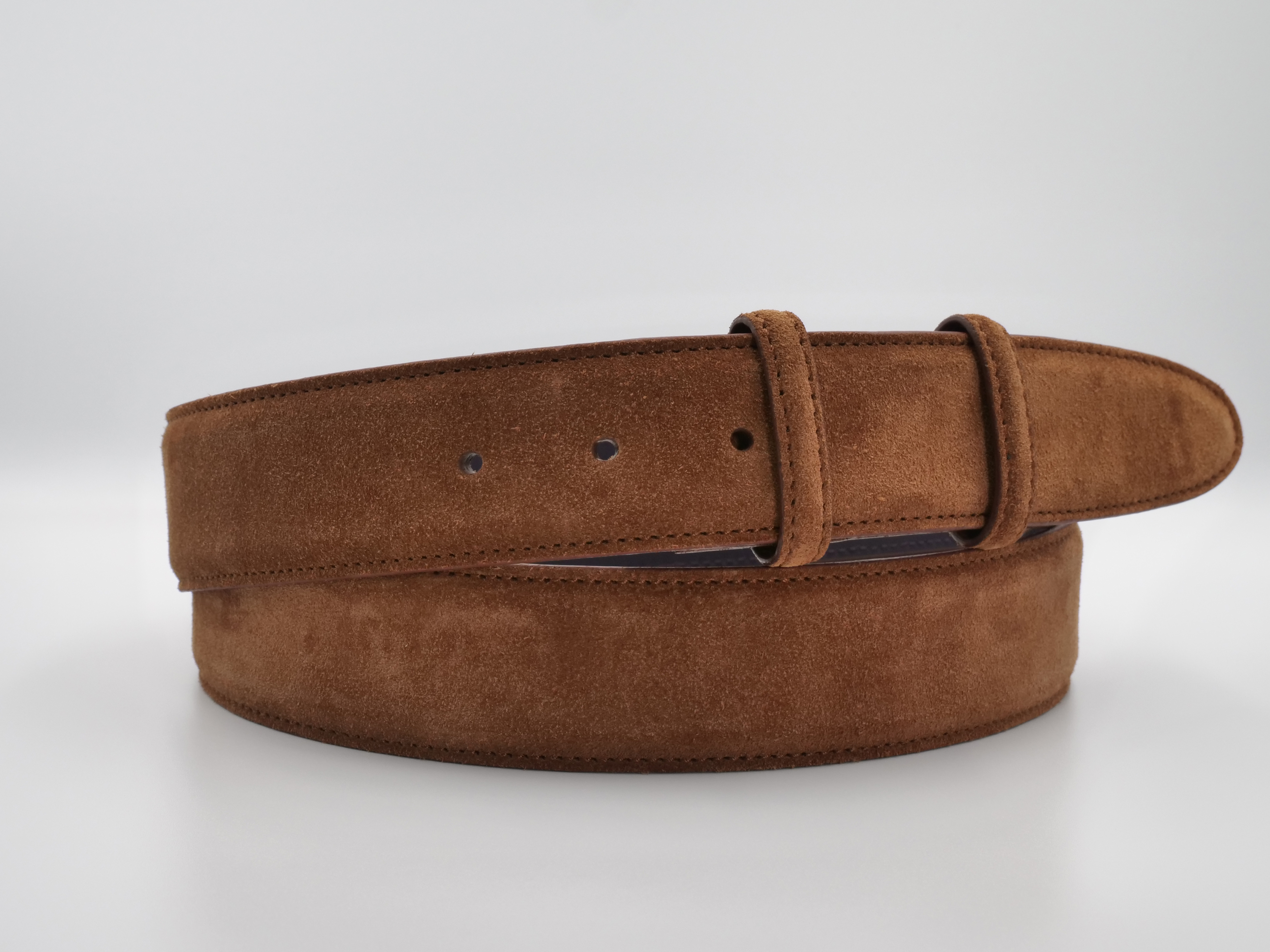 BOGART SUEDE TAN
