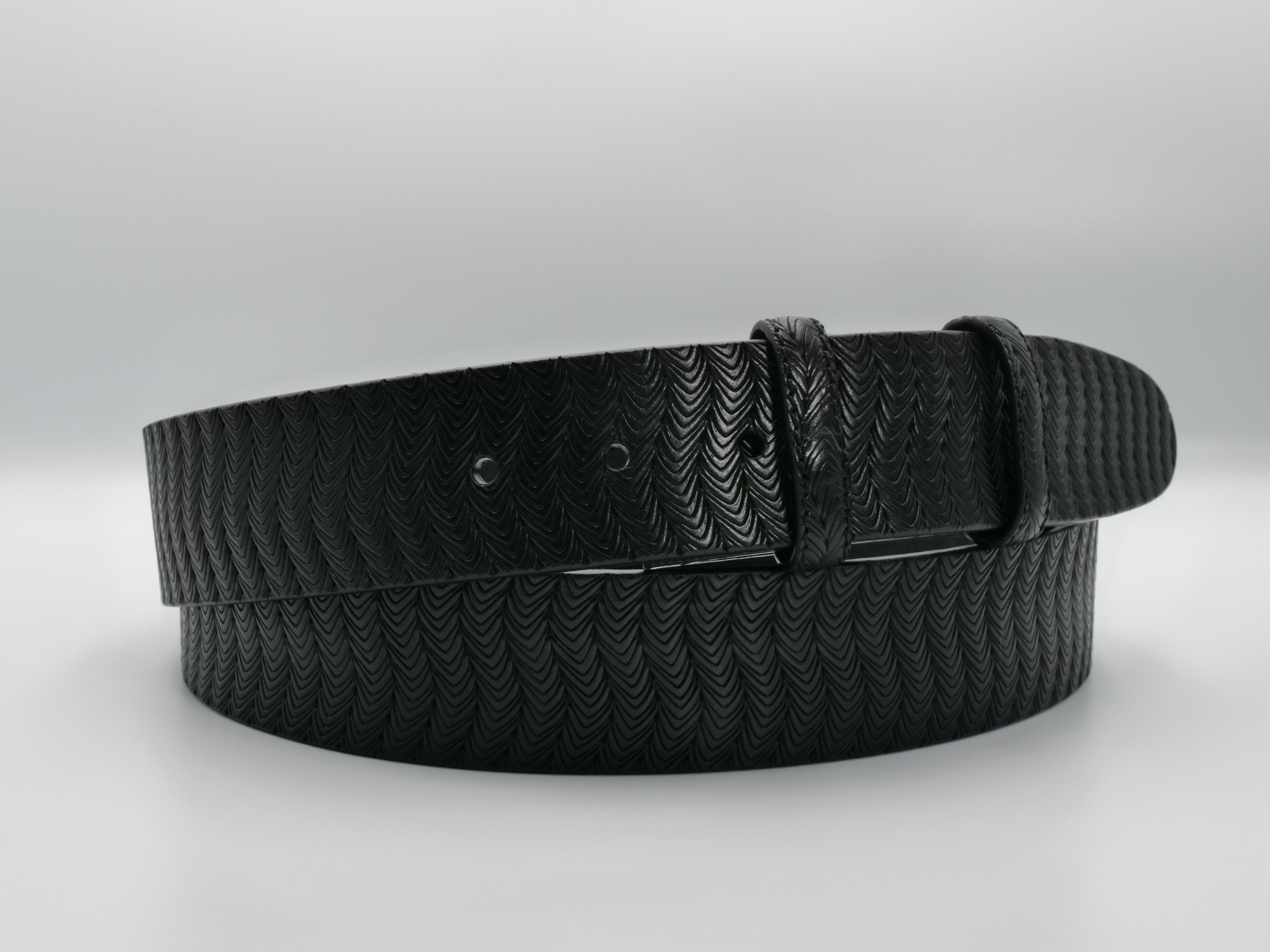 BRANDO COYOTE STAMPA BLACK