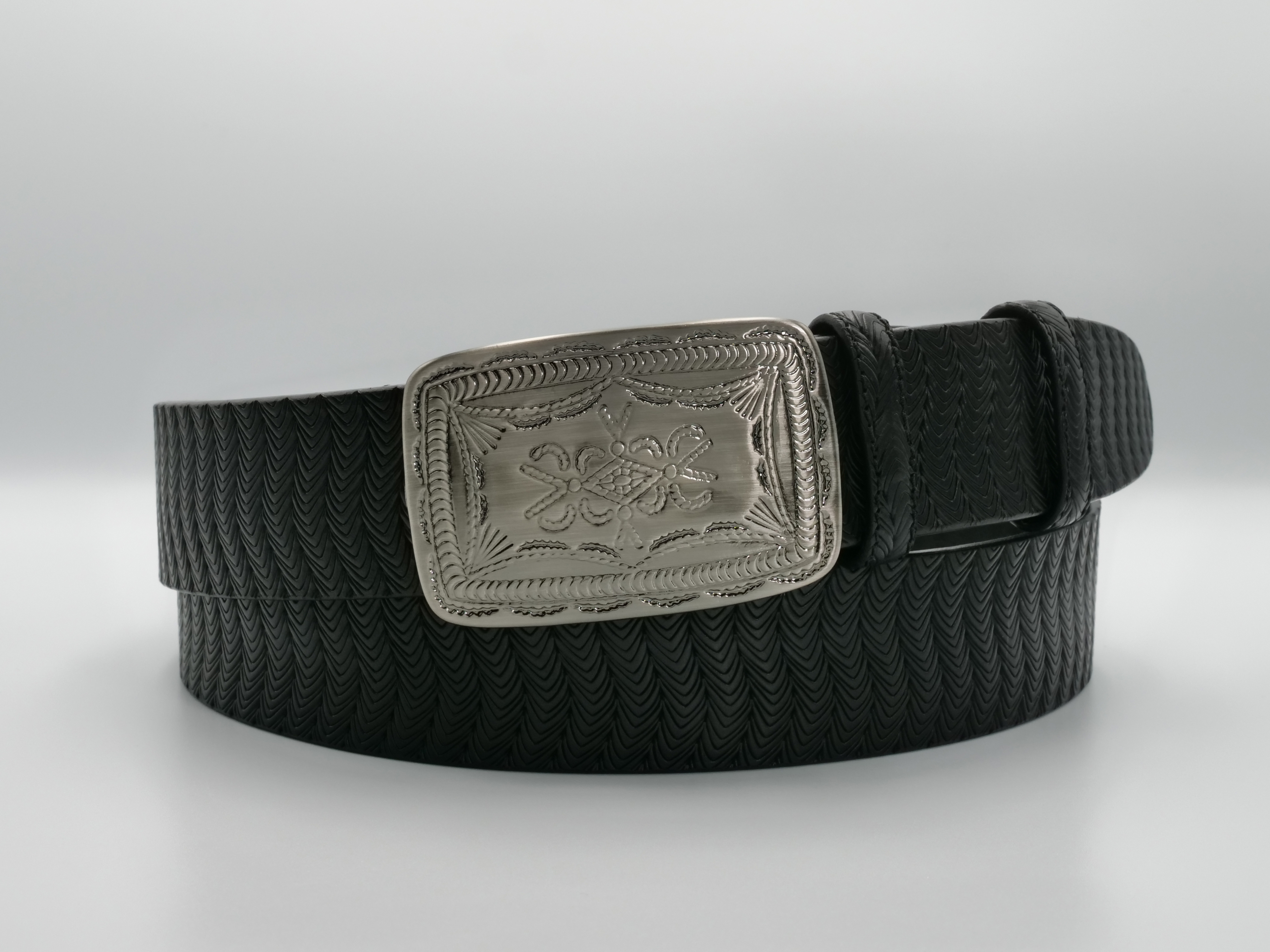 BRANDO COYOTE STAMPA BLACK