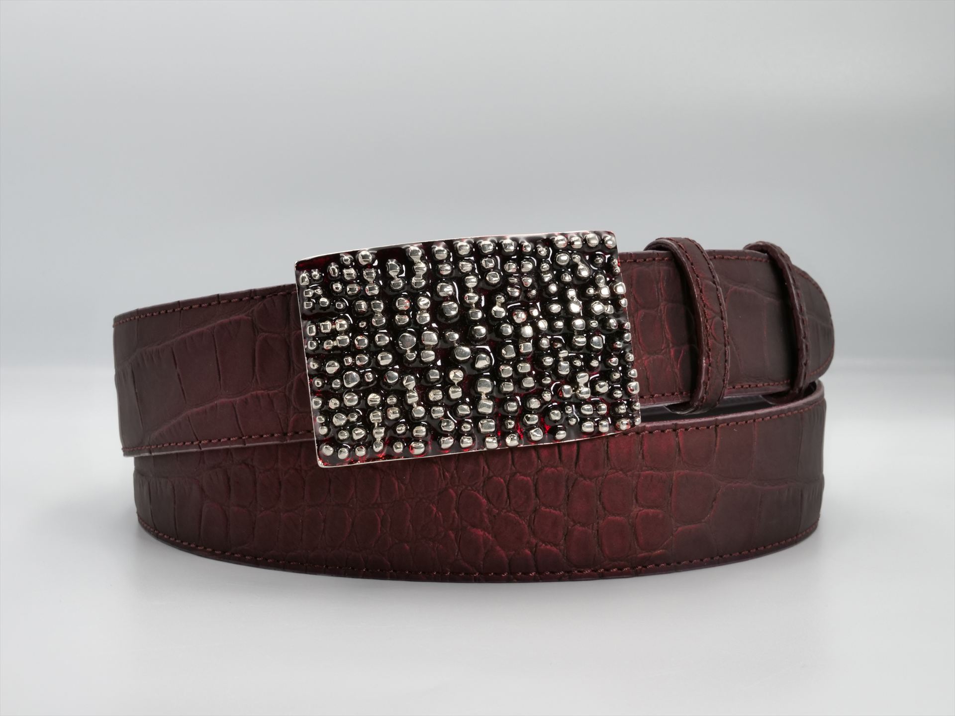 BACALL COCCO NABDAN RUST