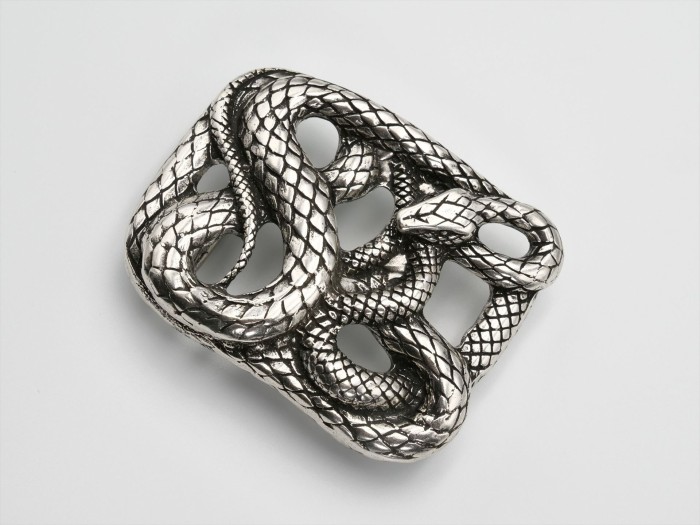 BUCKLE652