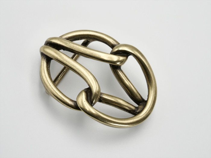 BUCKLE652