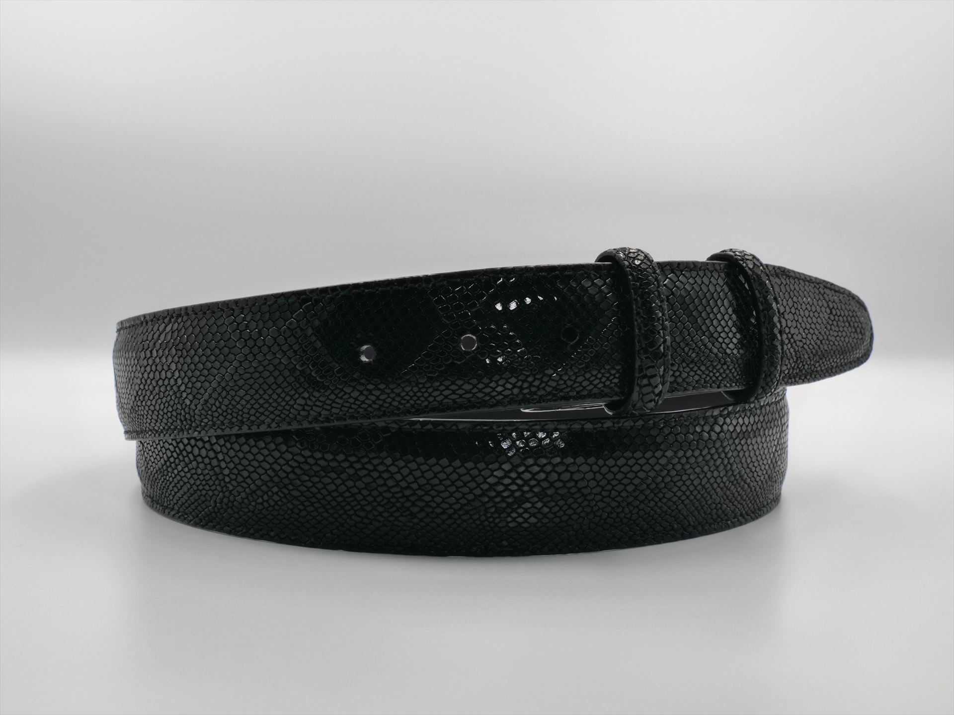 BOGART CROTALO BLACK