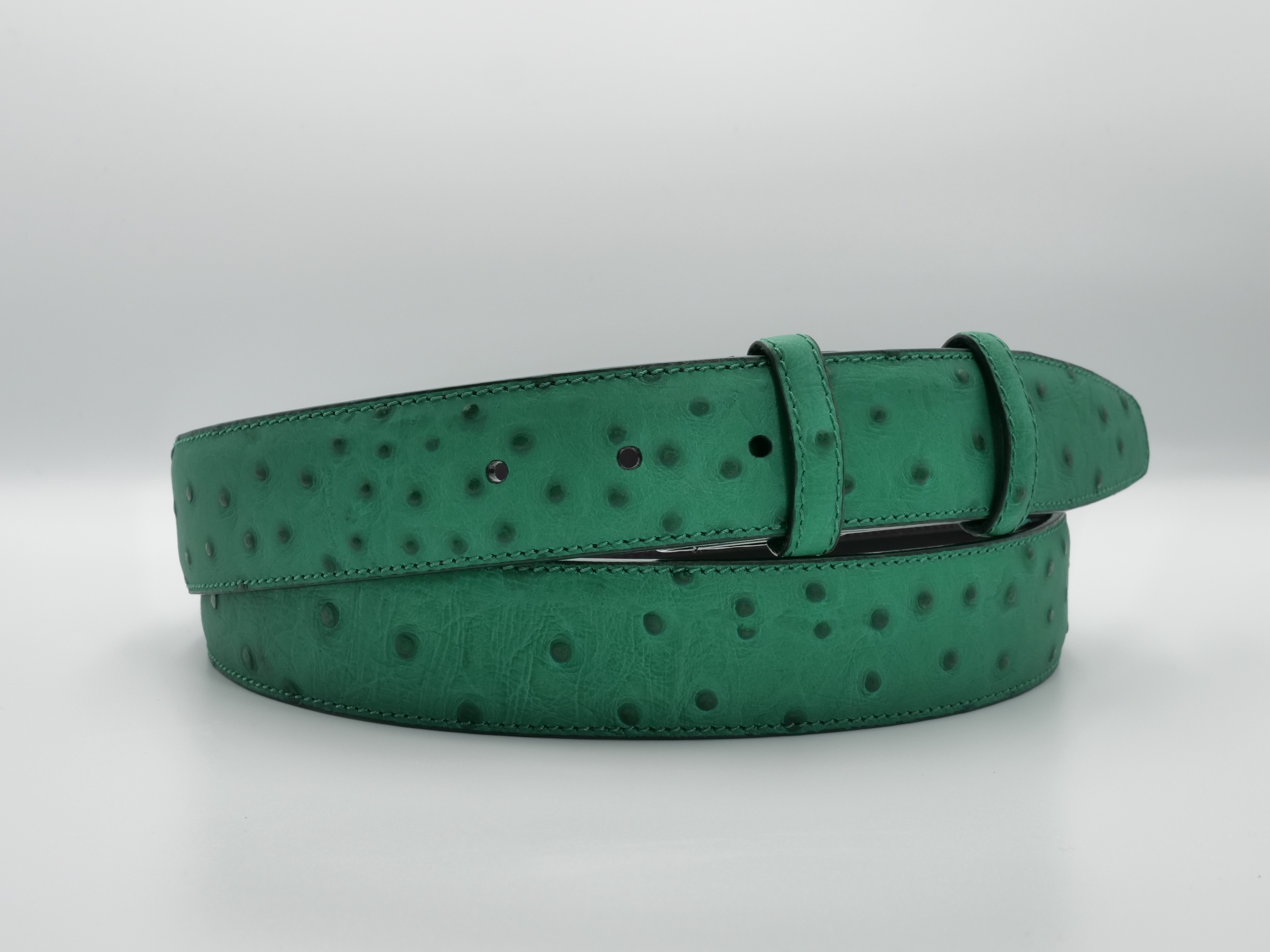 BOGART STRUZZO GREEN