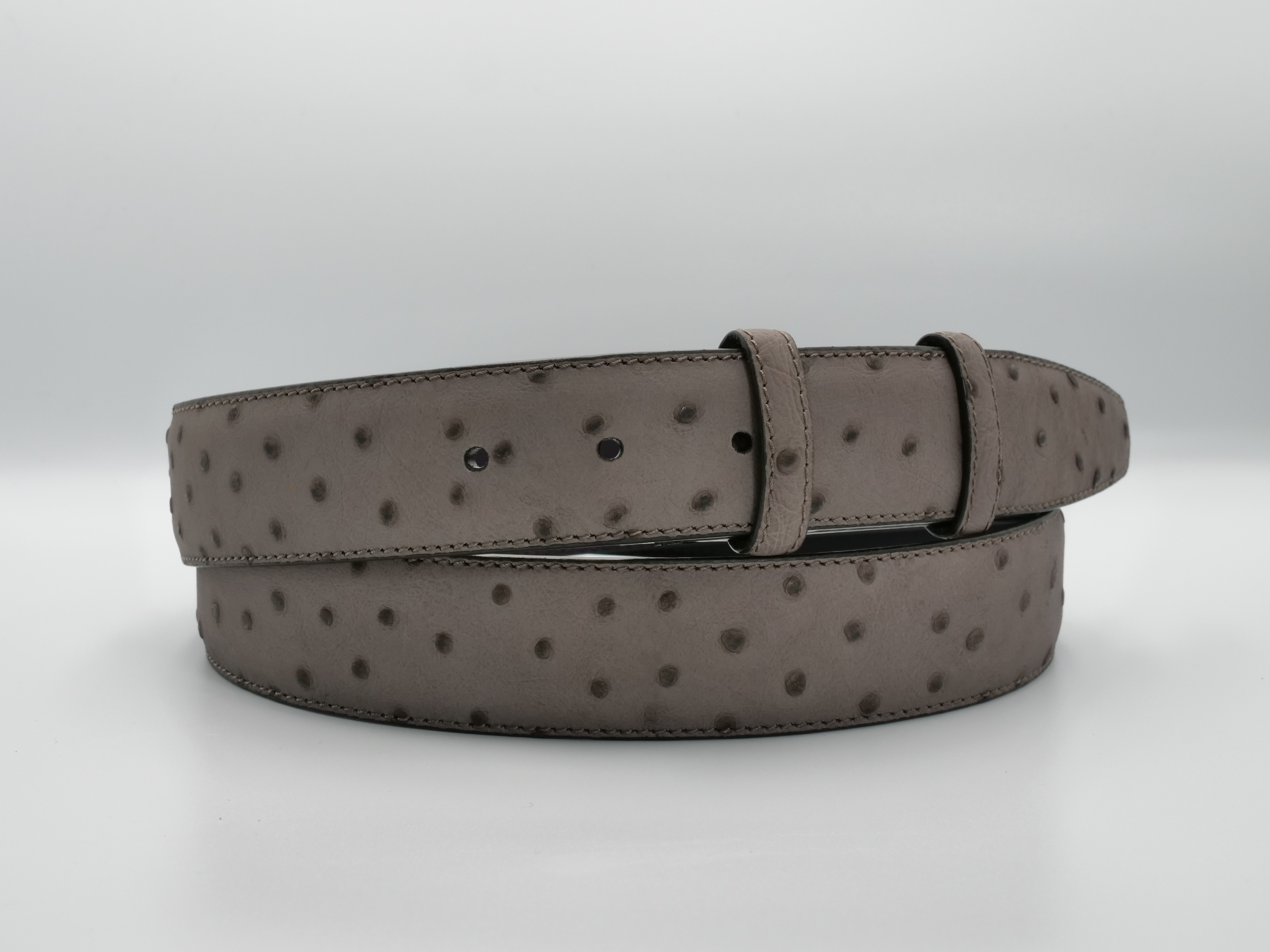 BOGART STRUZZO GREY