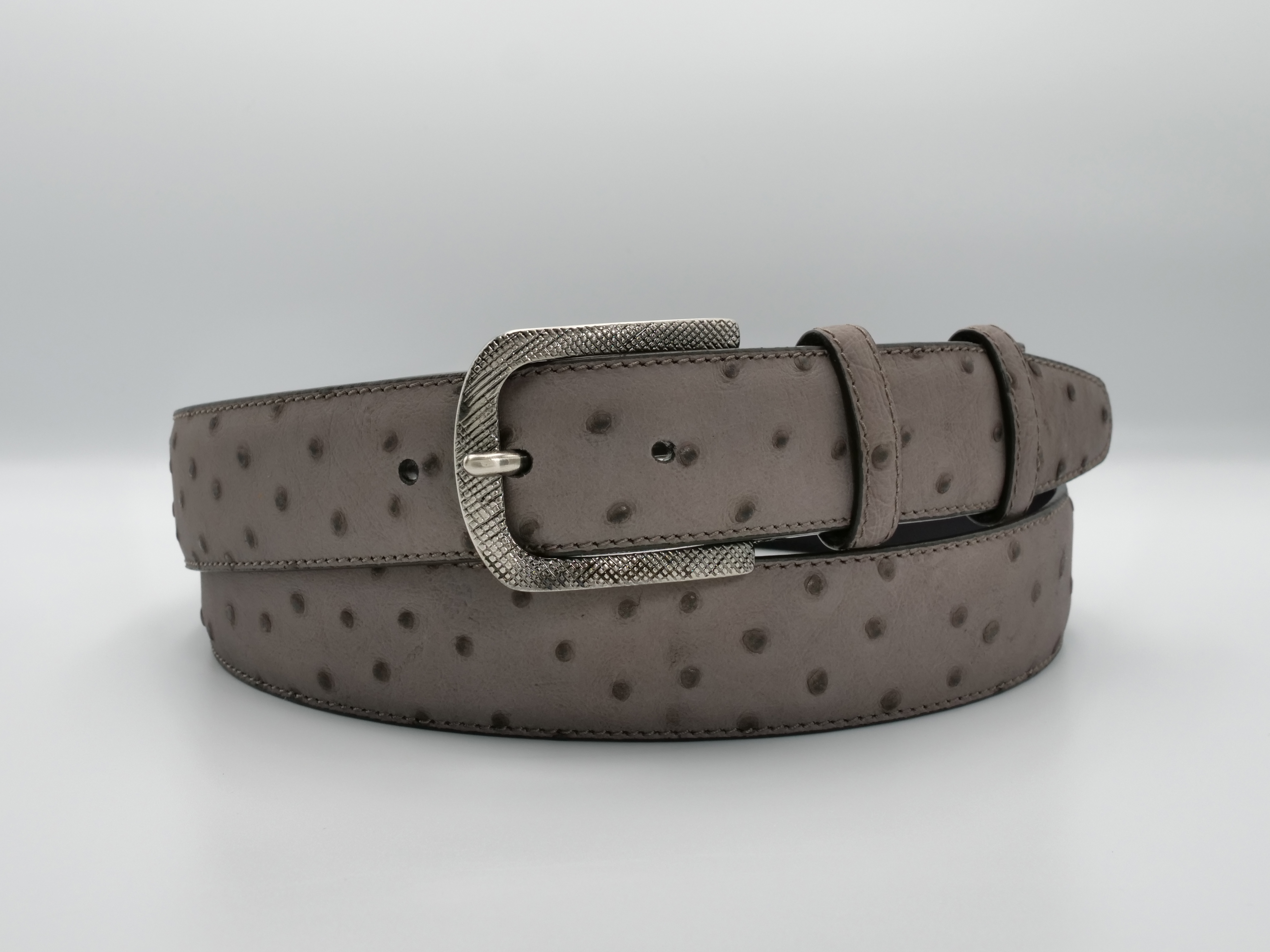 BOGART STRUZZO GREY