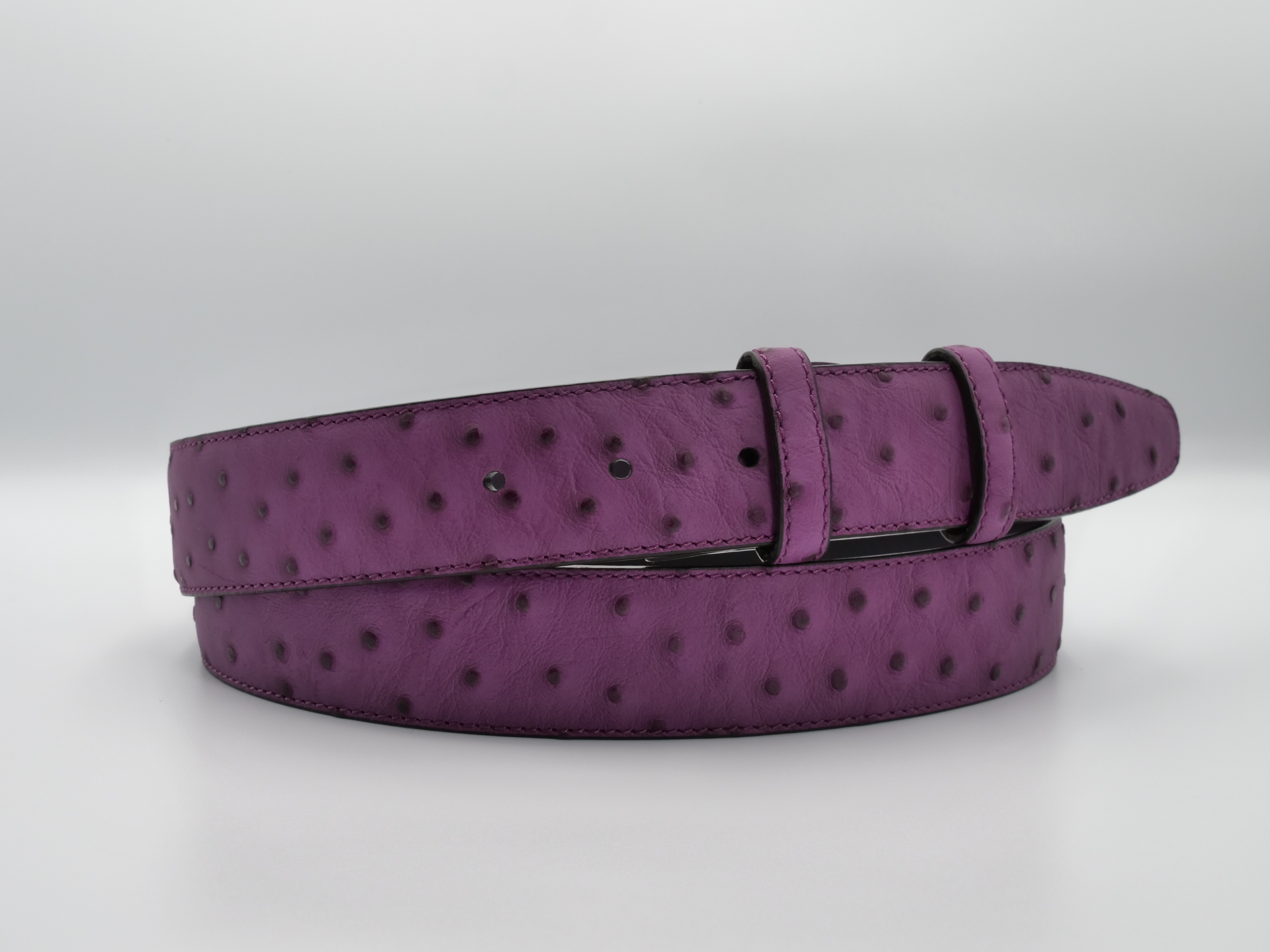 BOGART STRUZZO PURPLE