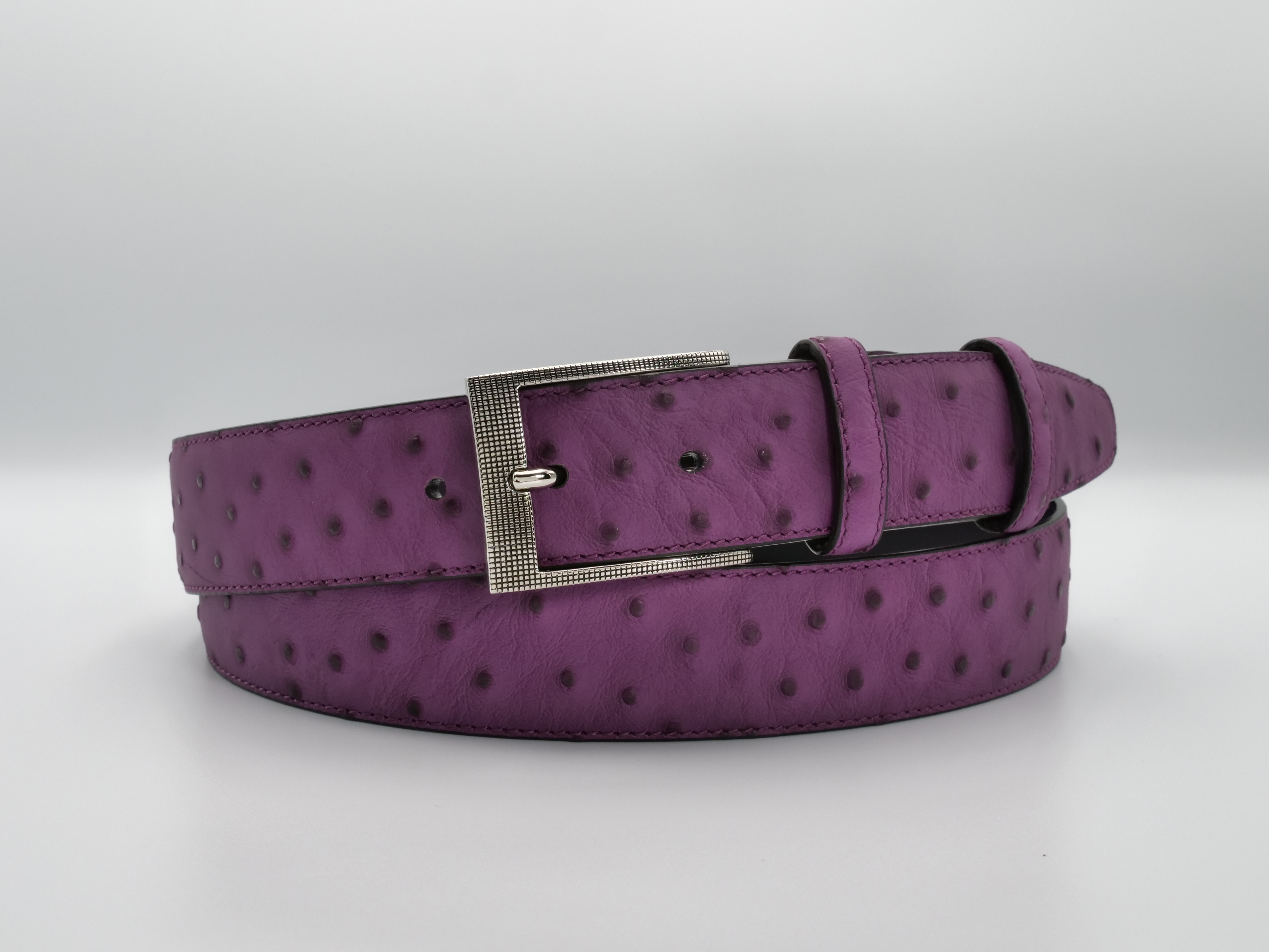 BOGART STRUZZO PURPLE
