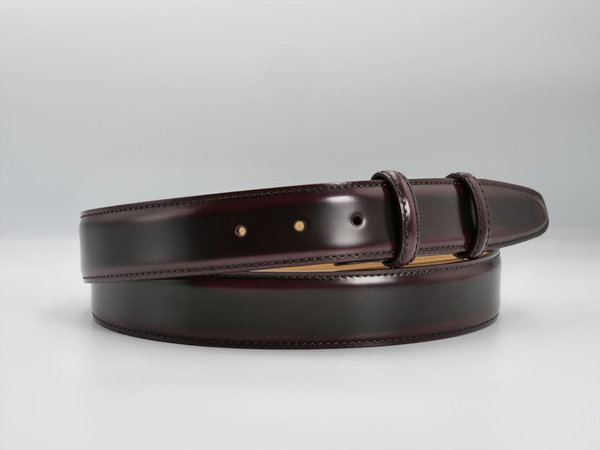 BOGART CITY BURGUNDY