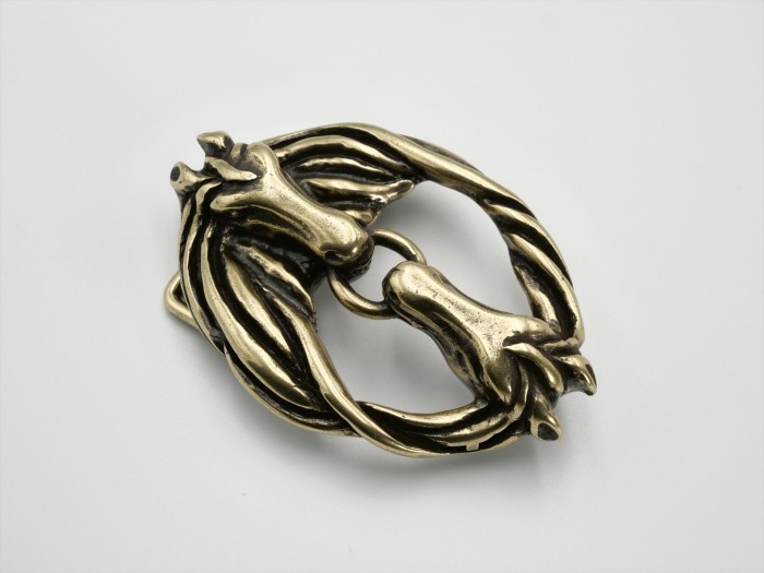 BUCKLE796