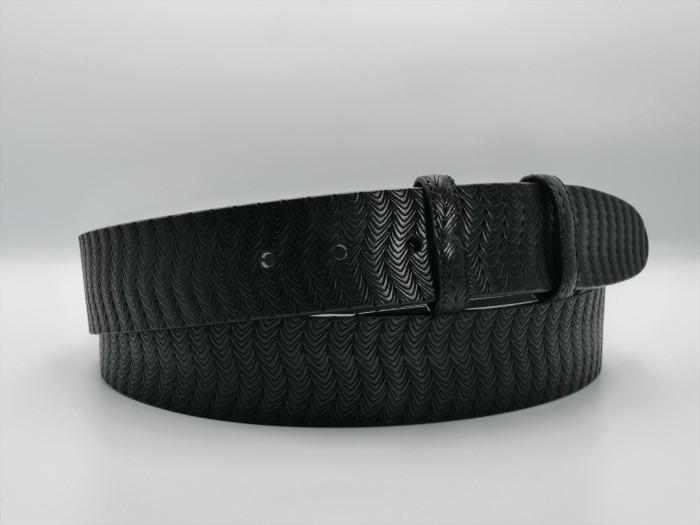 BRANDO COYOTE STAMPA BLACK