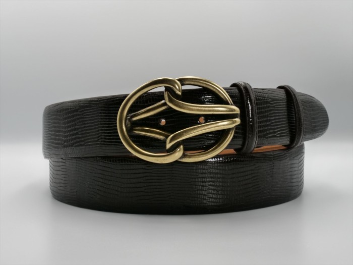 HEPBURN LUCERTOLA SAHARA DEEP CHOC