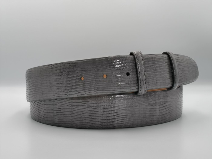 HEPBURN LUCERTOLA SAHARA STEEL