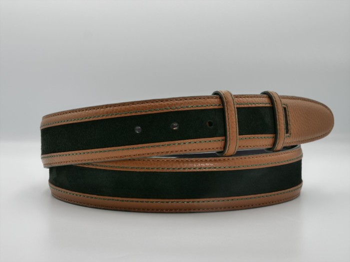 COLTRANE ADRIA/SUEDE BISCUIT