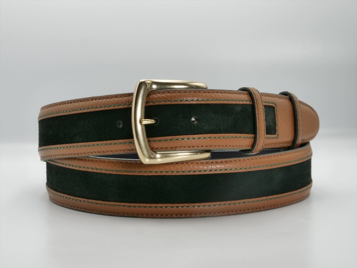 COLTRANE ADRIA/SUEDE BISCUIT