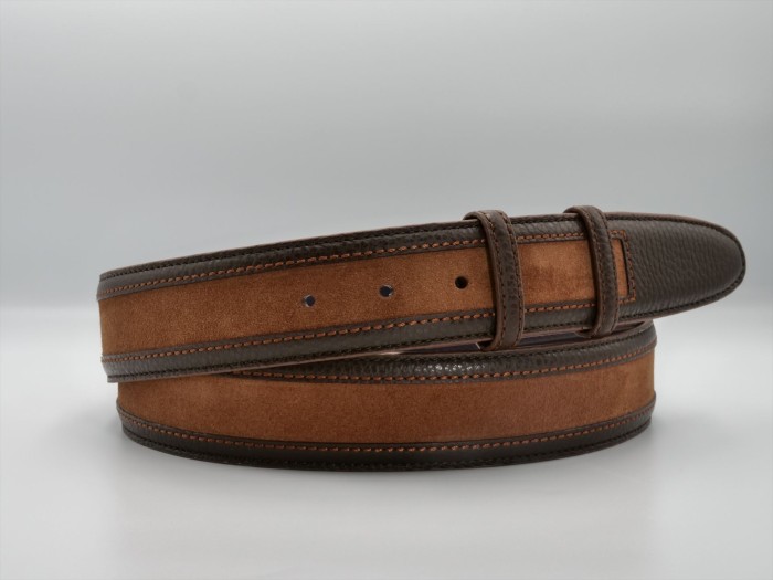 COLTRANE ADRIA/SUEDE DEEP CHOC