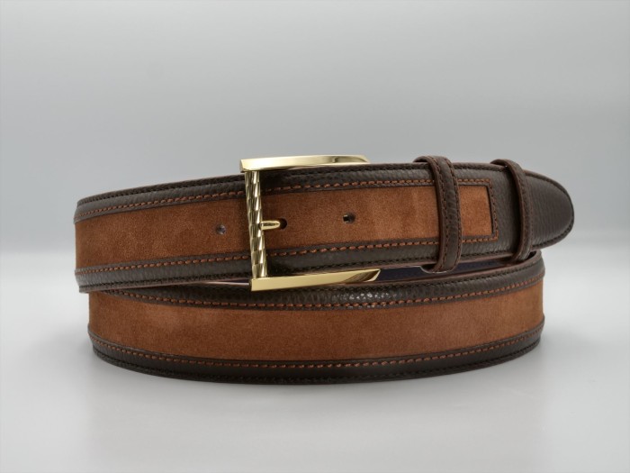 COLTRANE ADRIA/SUEDE DEEP CHOC