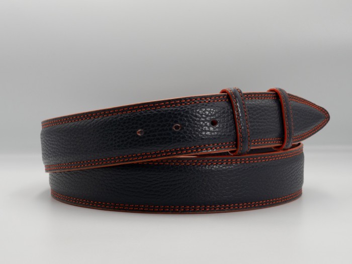 BOGART WELT ADRIA NAVY/ORANGE