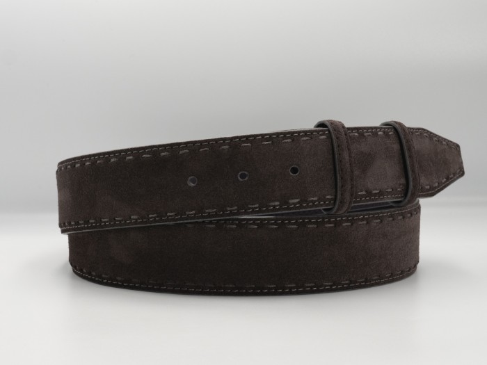 CHAPLIN SUEDE STEEL