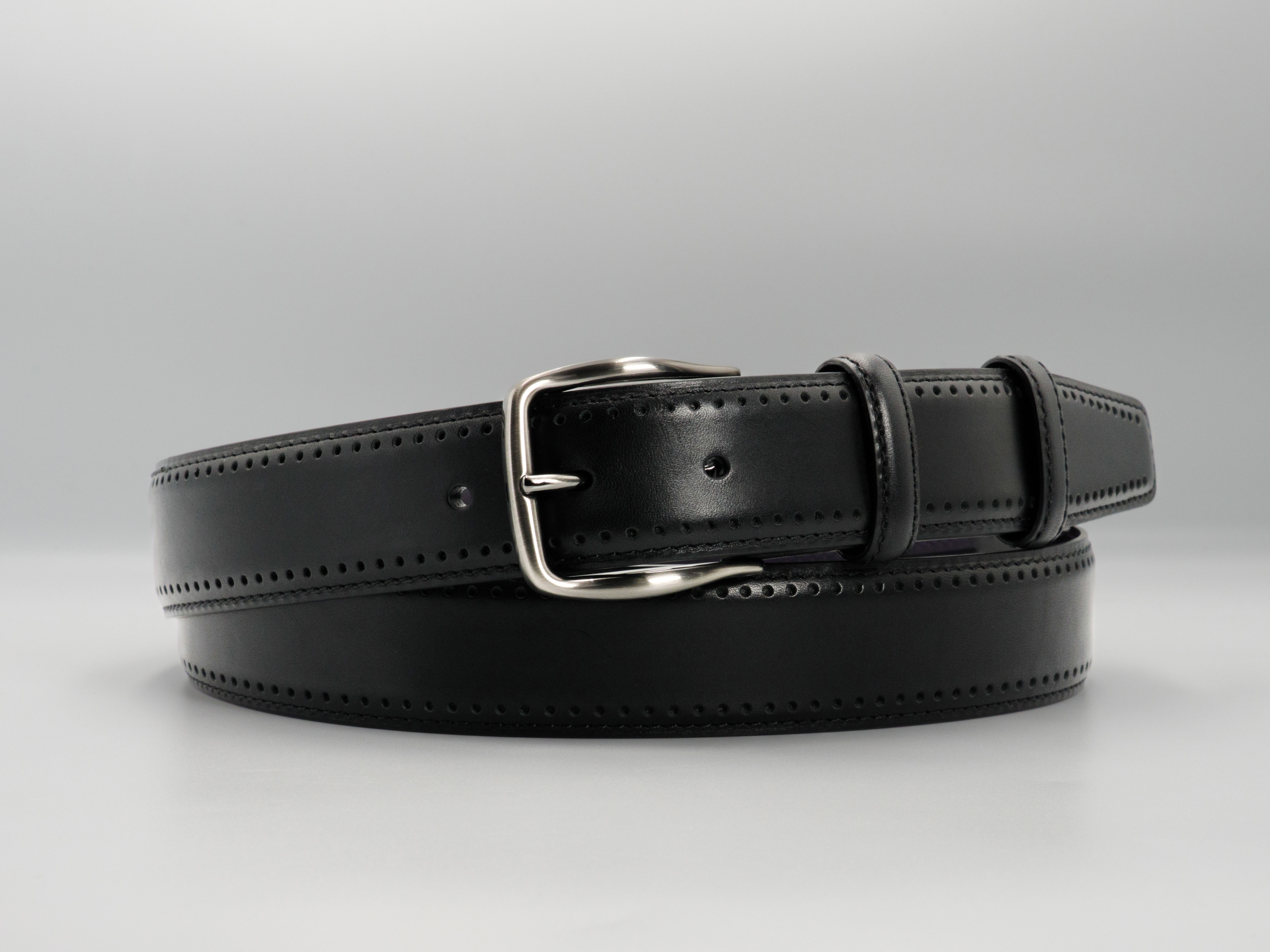 COSTELLO CALF BLACK
