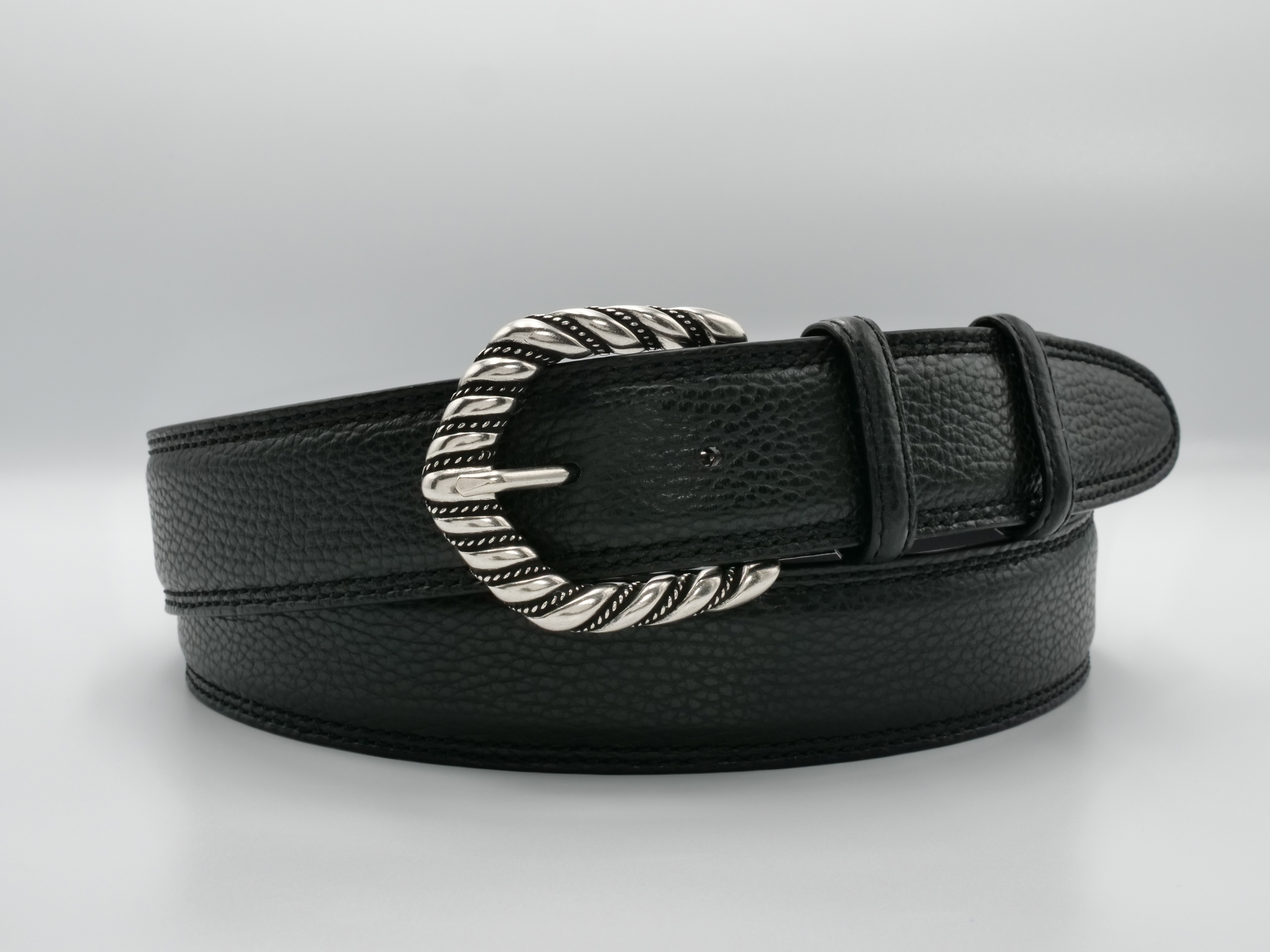 BOGART GROPPONE BLACK