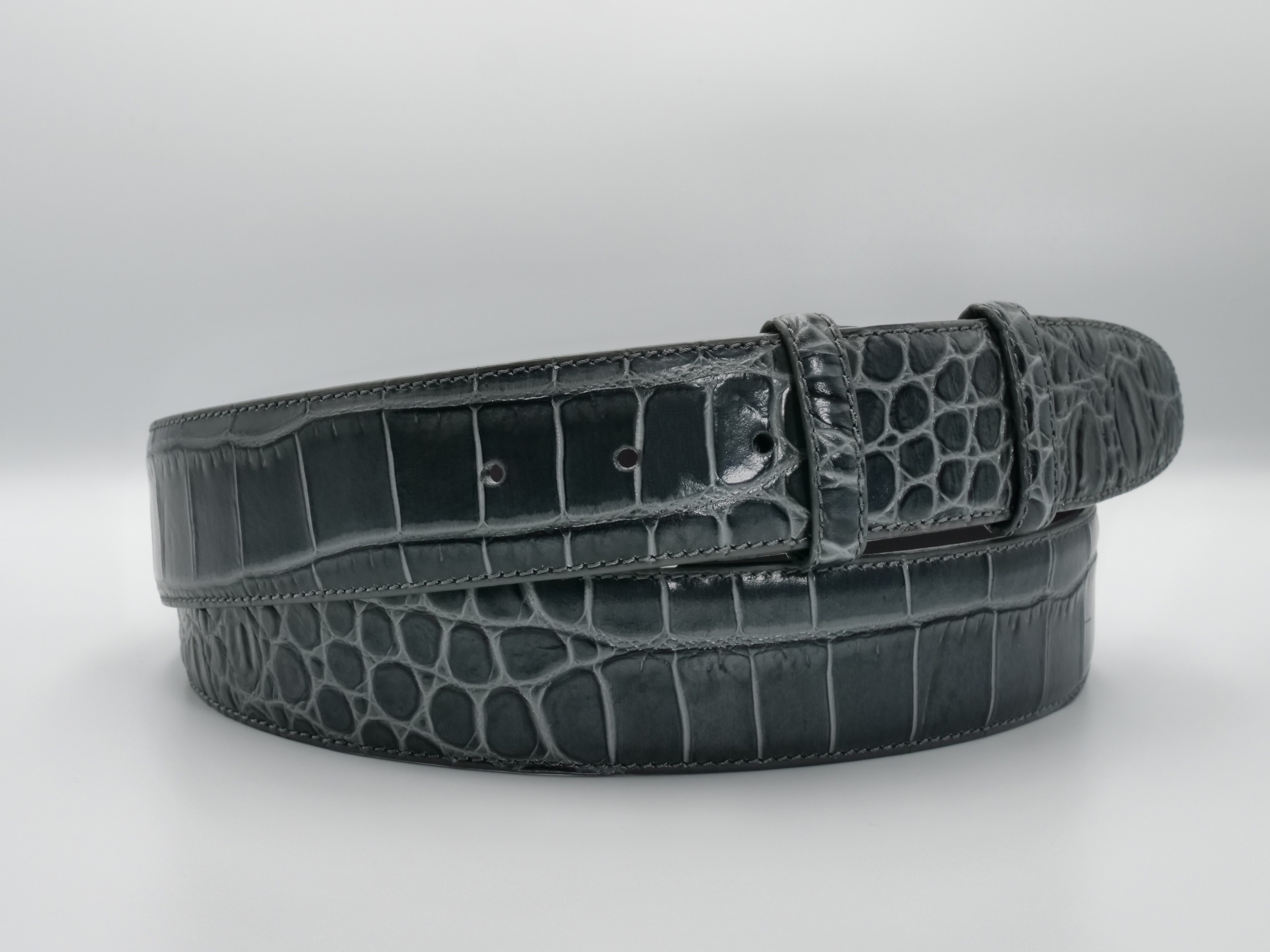 BACALL COCCO HERMES ASPHALT