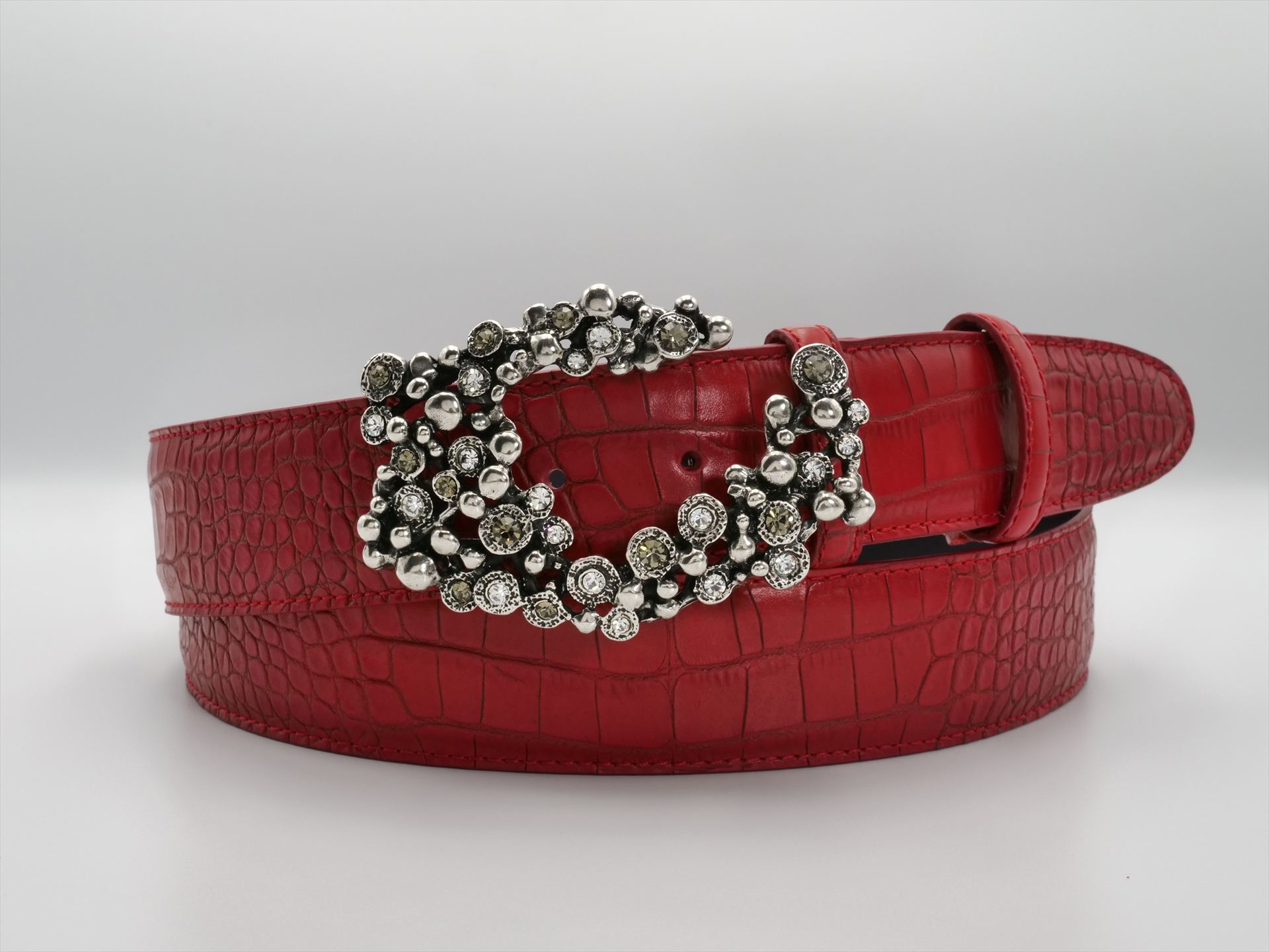 BACALL COCCO CARIBE RED