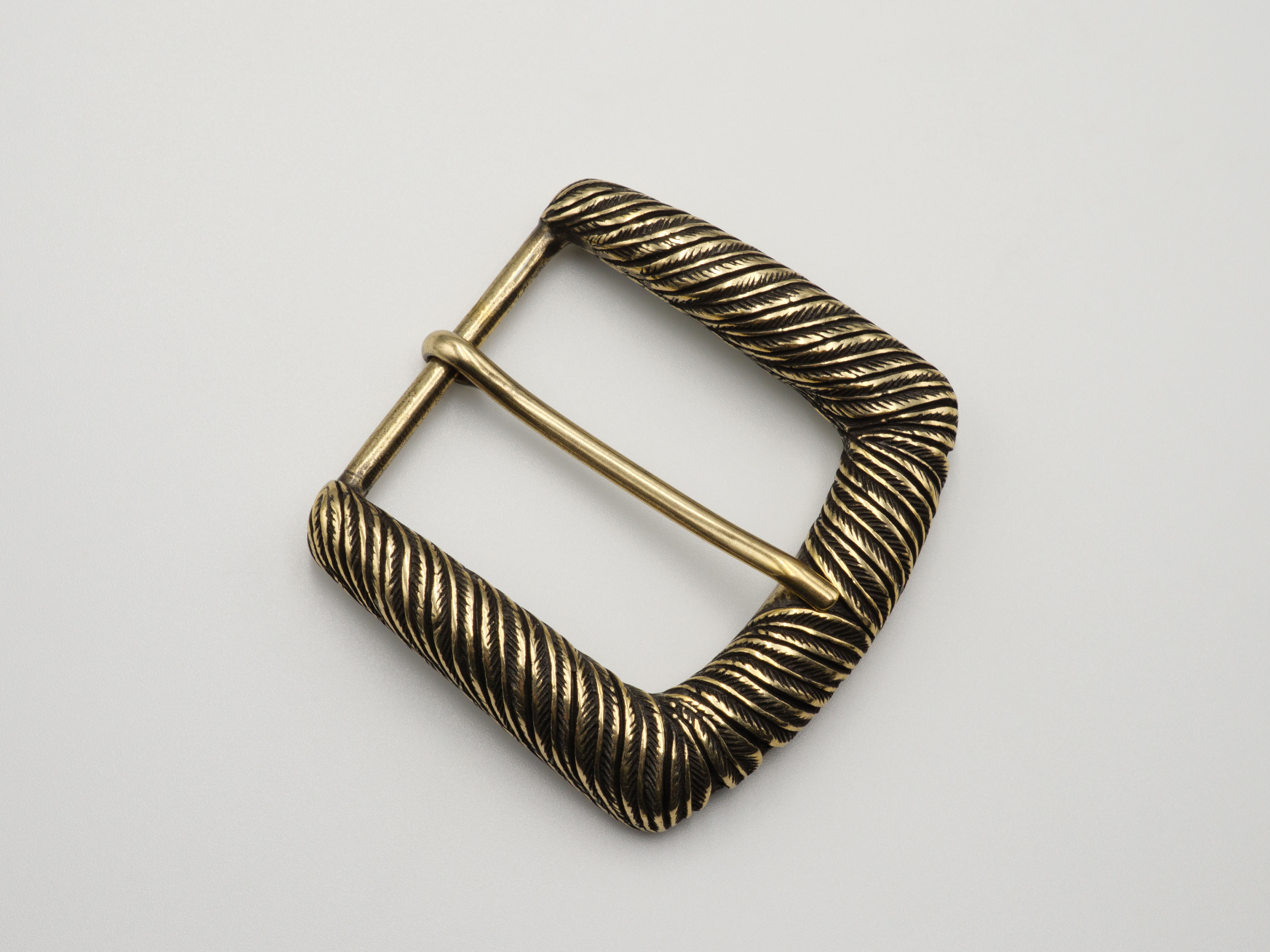 BUCKLE614