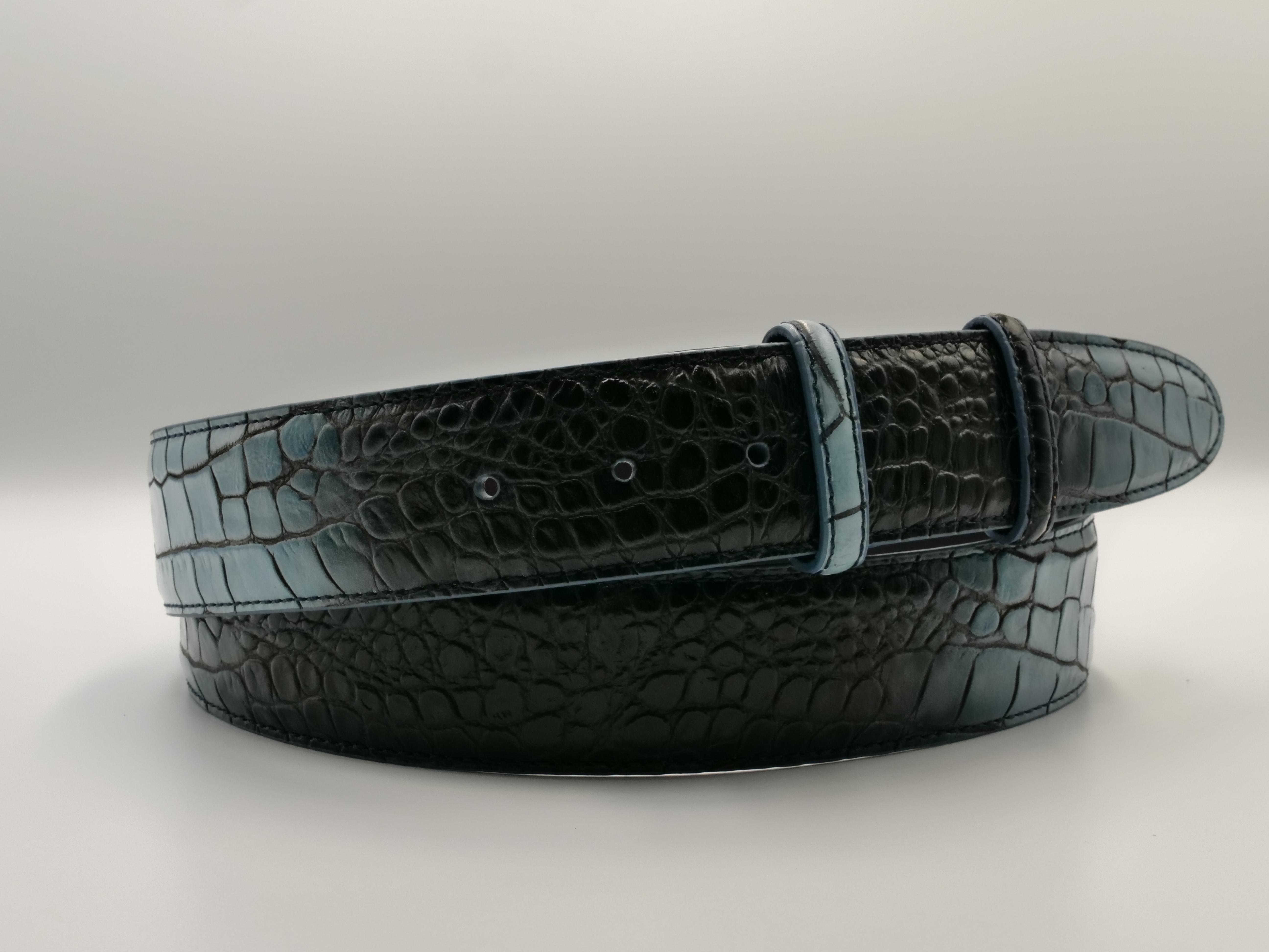 BACALL COCCO NABDAN DARK DENIM