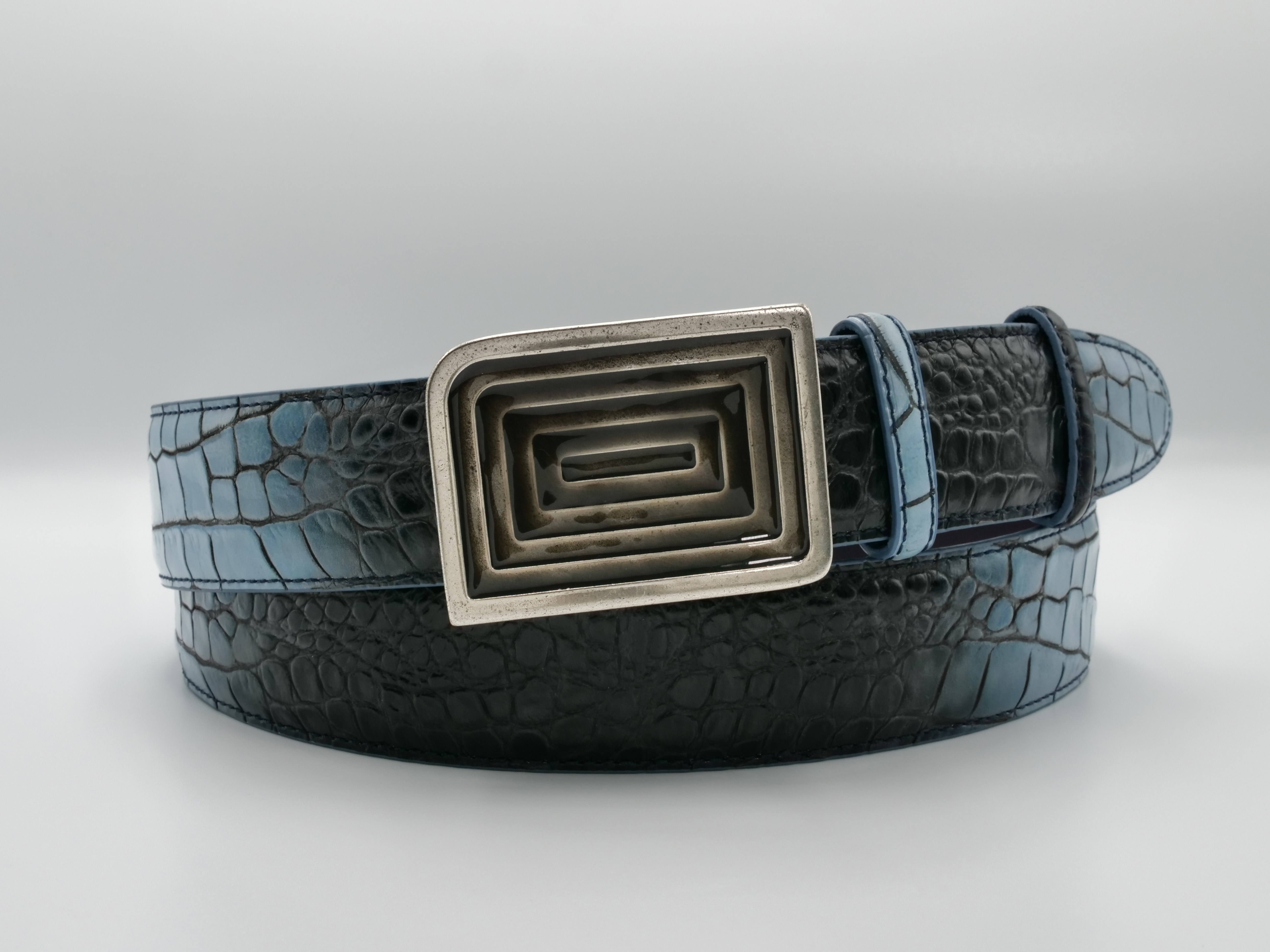 BACALL COCCO NABDAN DARK DENIM
