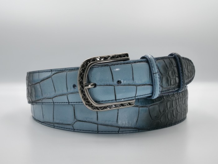 BACALL COCCO NABDAN DARK DENIM