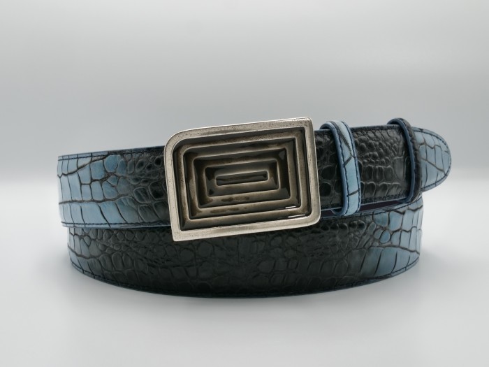 BACALL COCCO NABDAN DARK DENIM