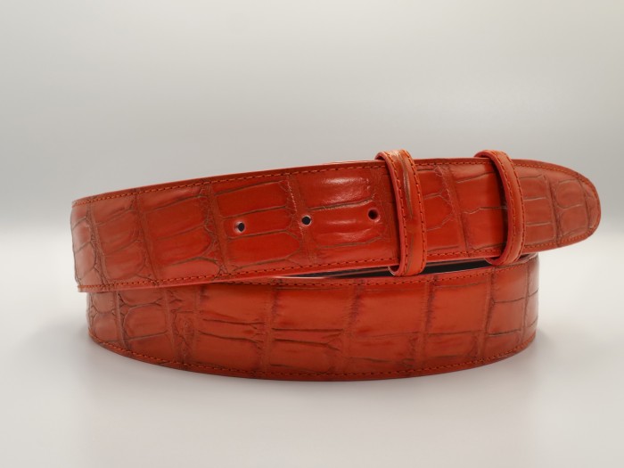 BACALL CODA FARKHAN ZINNIA ORANGE