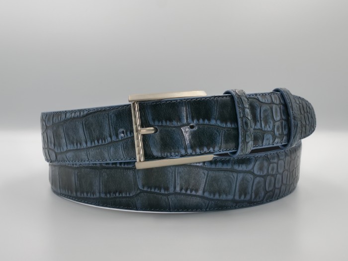 BACALL COCCO NABDAN BRUSH DENIM