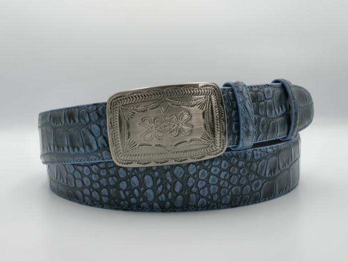 BACALL COCCO NABDAN BRUSH DENIM