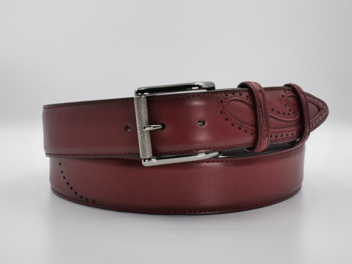SILVERADO PRINCESS BURGUNDY