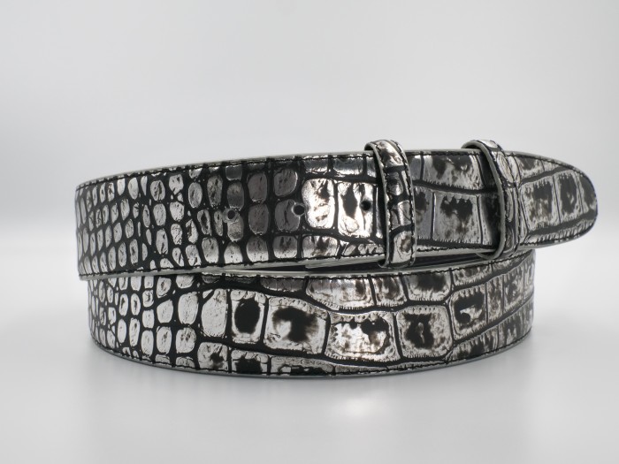 BACALL COCCO NABDAN SILVER