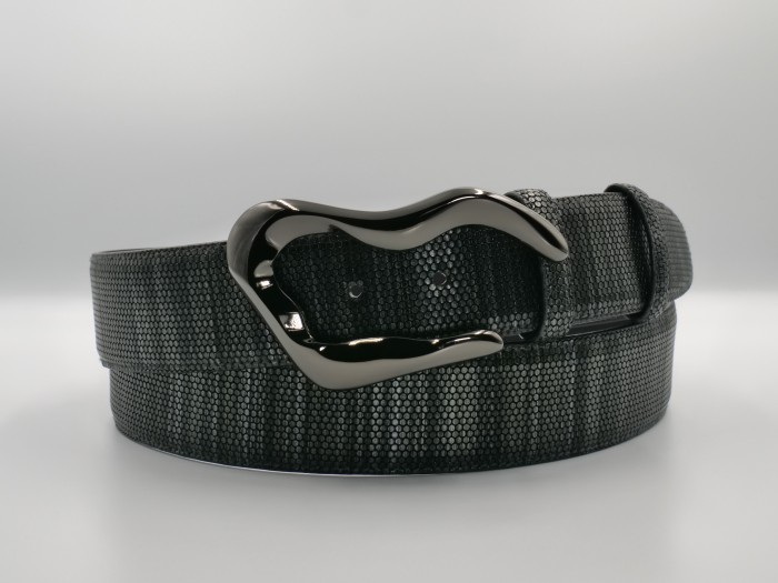 BACALL RONDE LIZARD CONCRETE